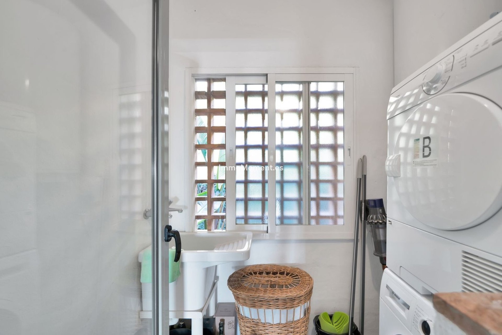 Revente - Appartement - Estepona  - Atalaya