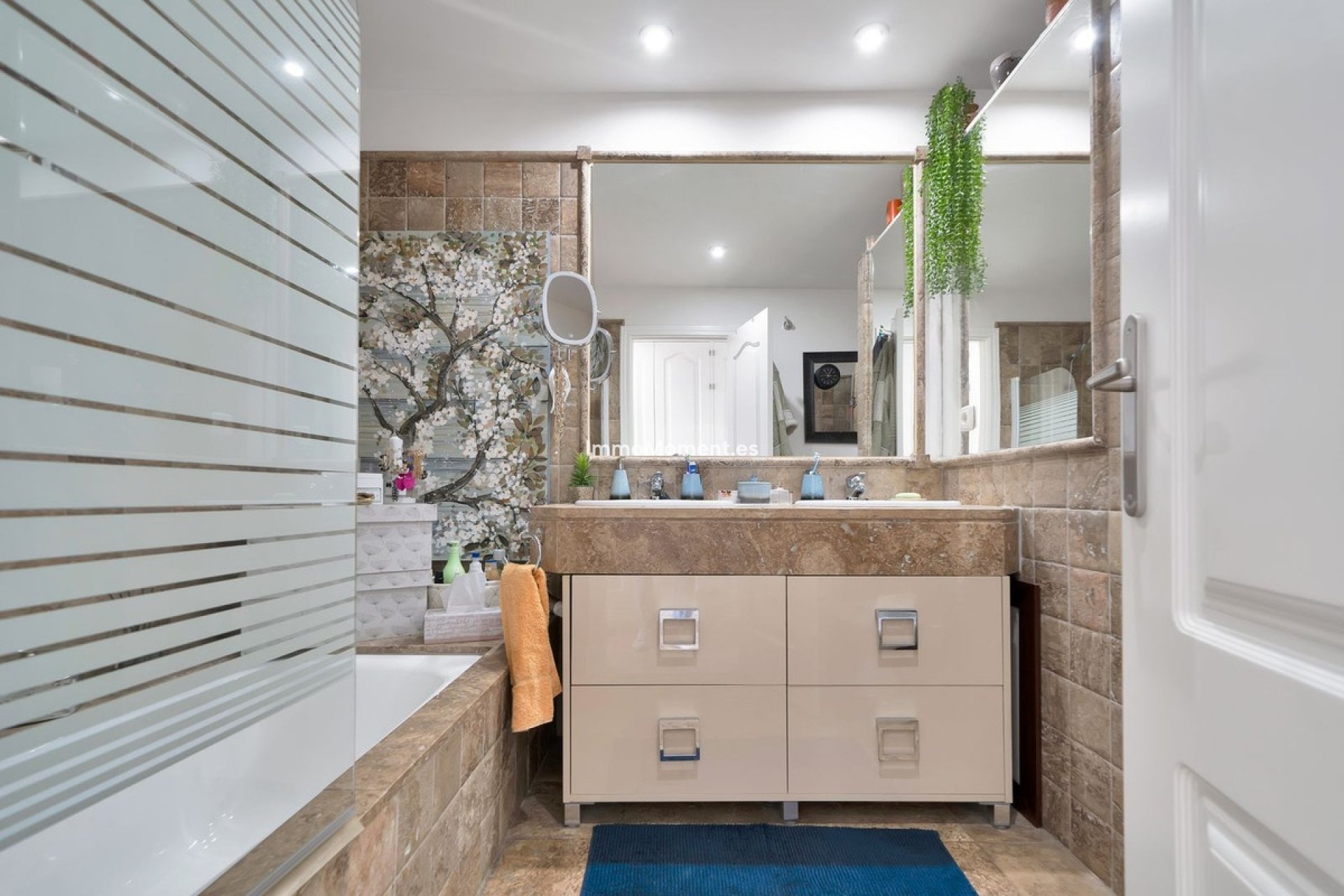 Revente - Appartement - Estepona  - Atalaya