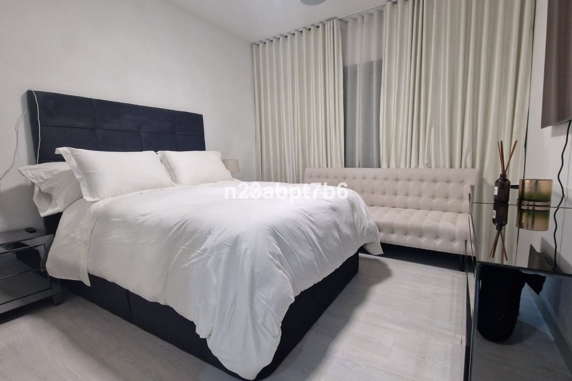 Revente - Appartement - Estepona  - Atalaya