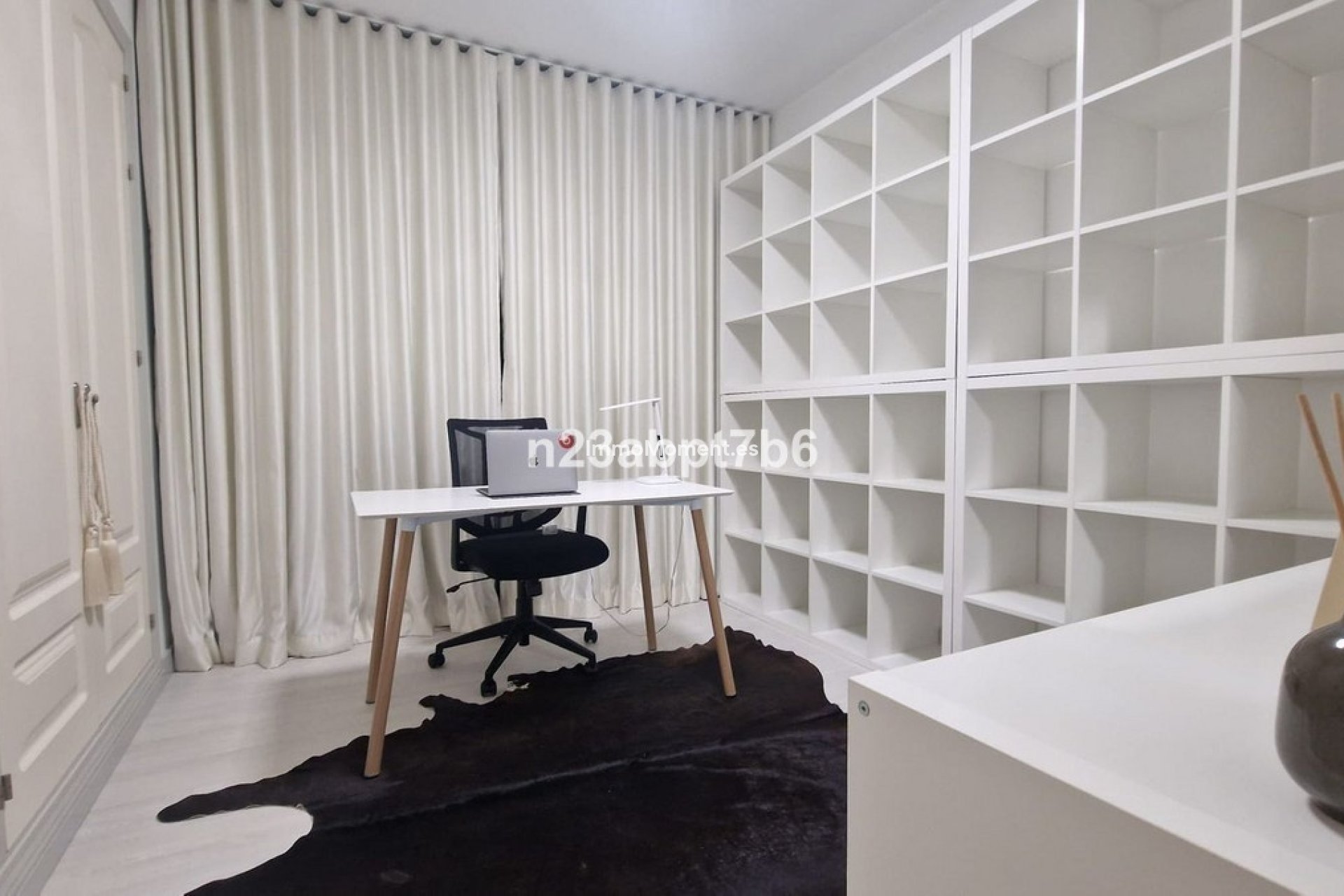 Revente - Appartement - Estepona  - Atalaya