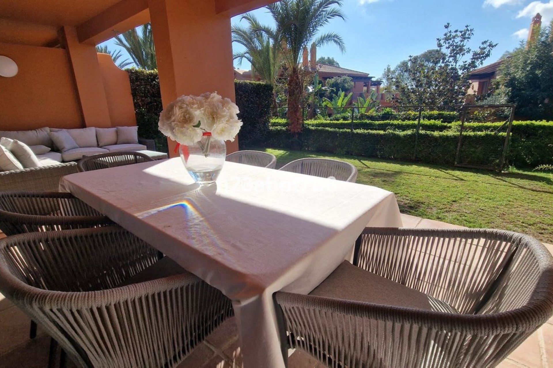 Revente - Appartement - Estepona  - Atalaya