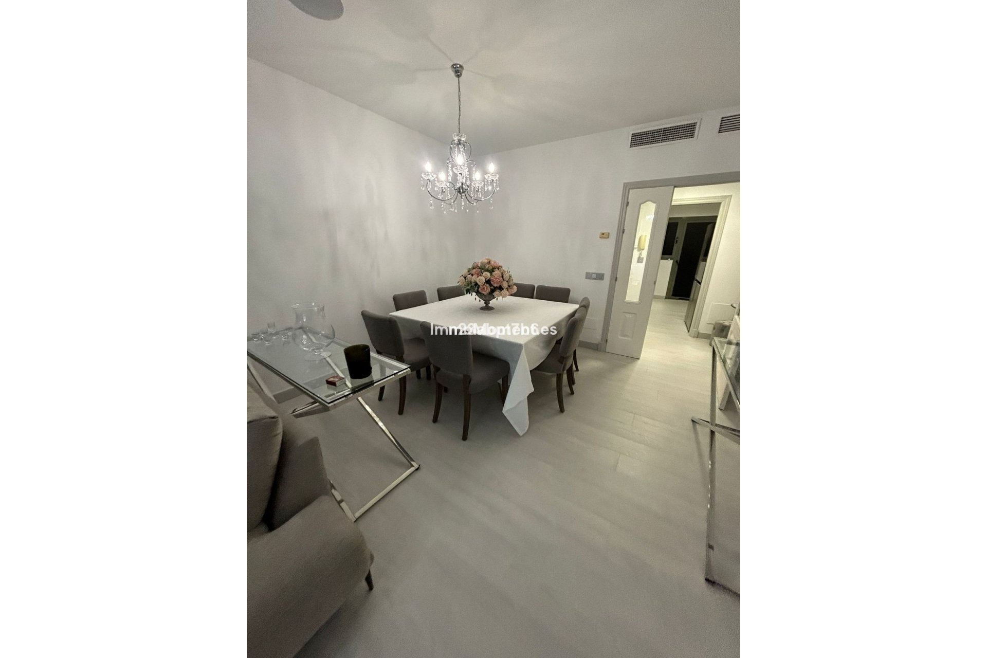 Revente - Appartement - Estepona  - Atalaya