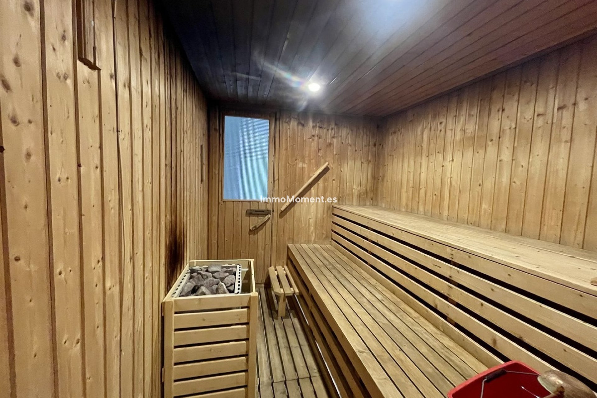 Revente - Appartement - Estepona  - Atalaya