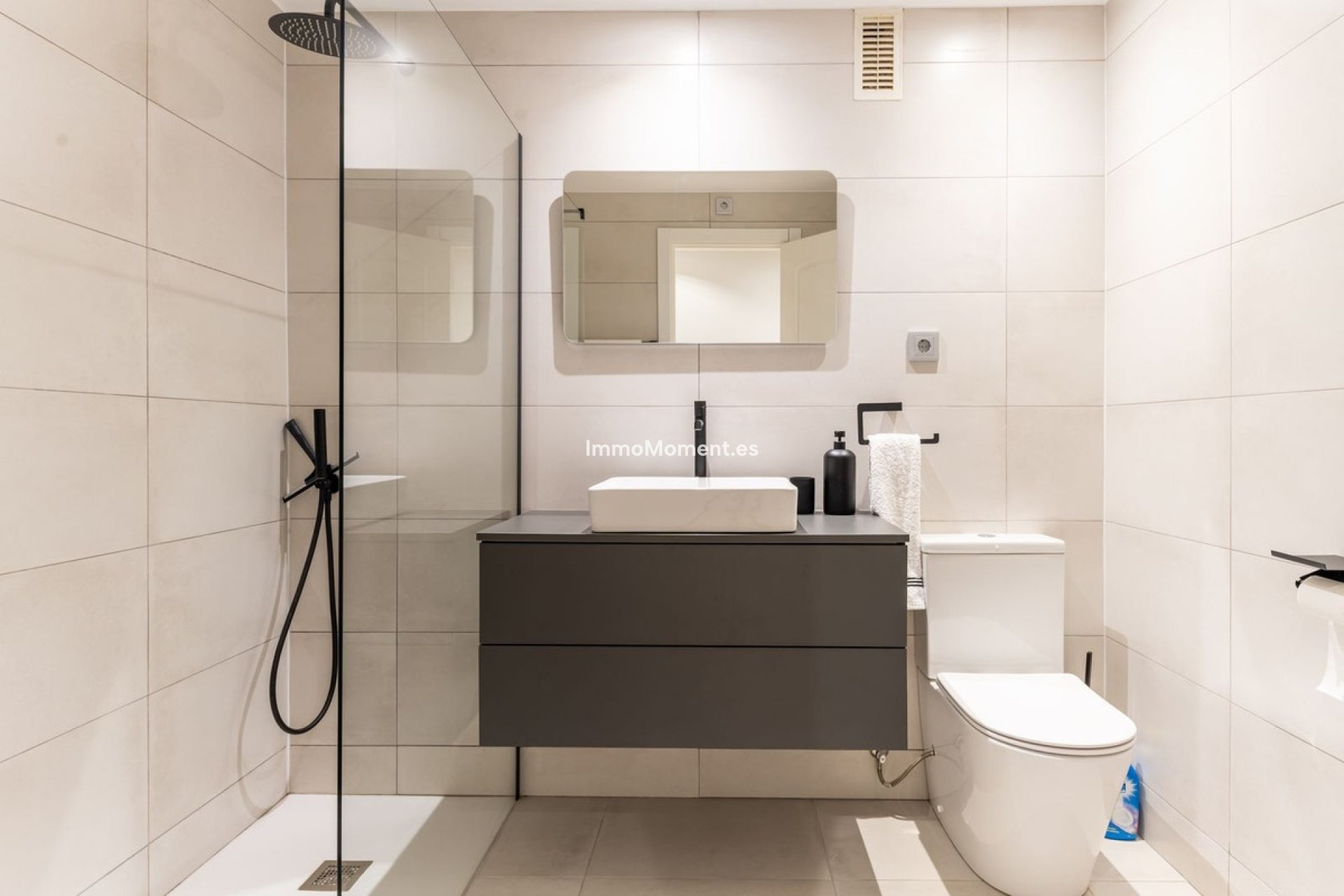 Revente - Appartement - Estepona  - Atalaya