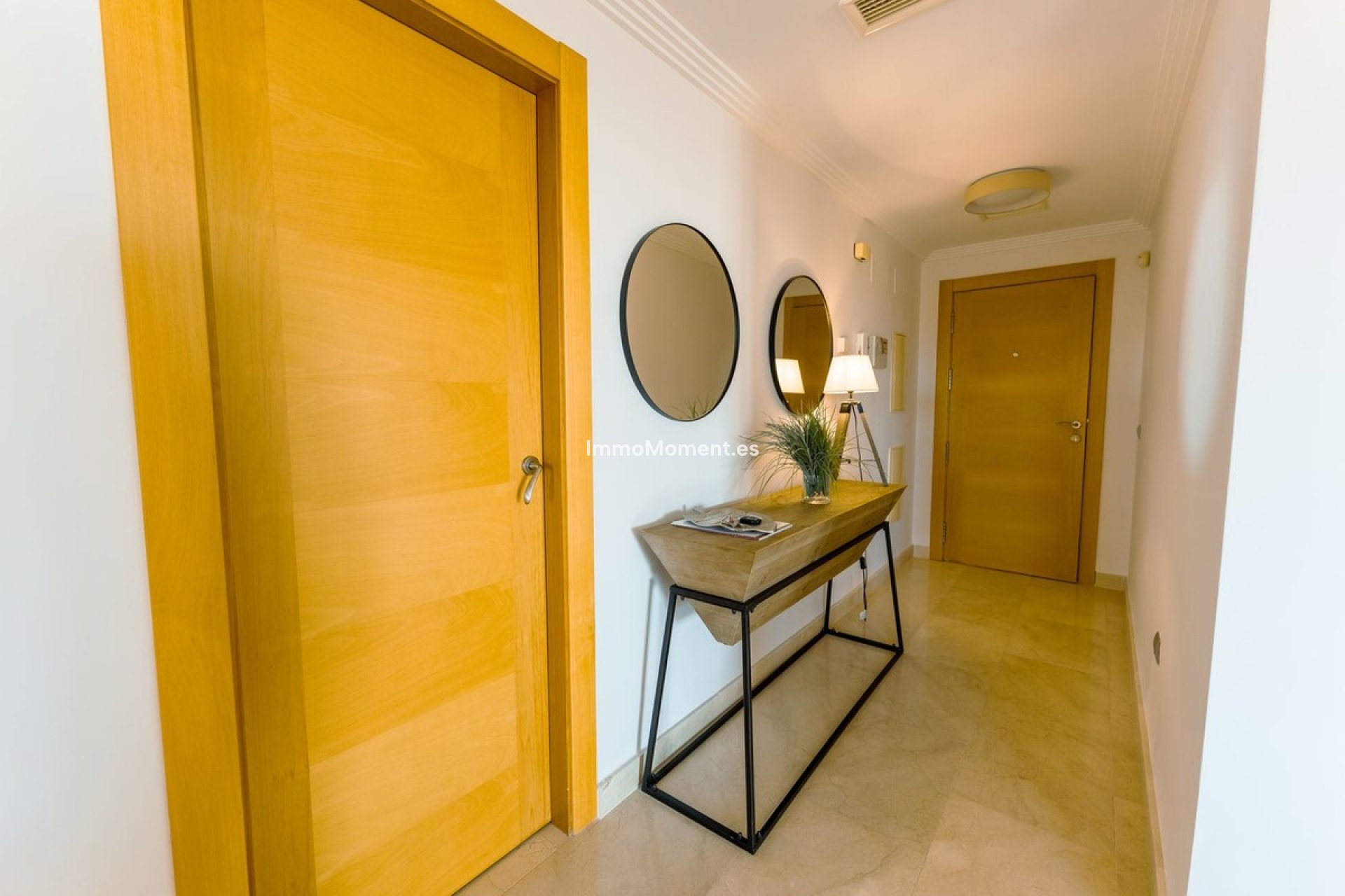 Revente - Appartement - Estepona  - Atalaya