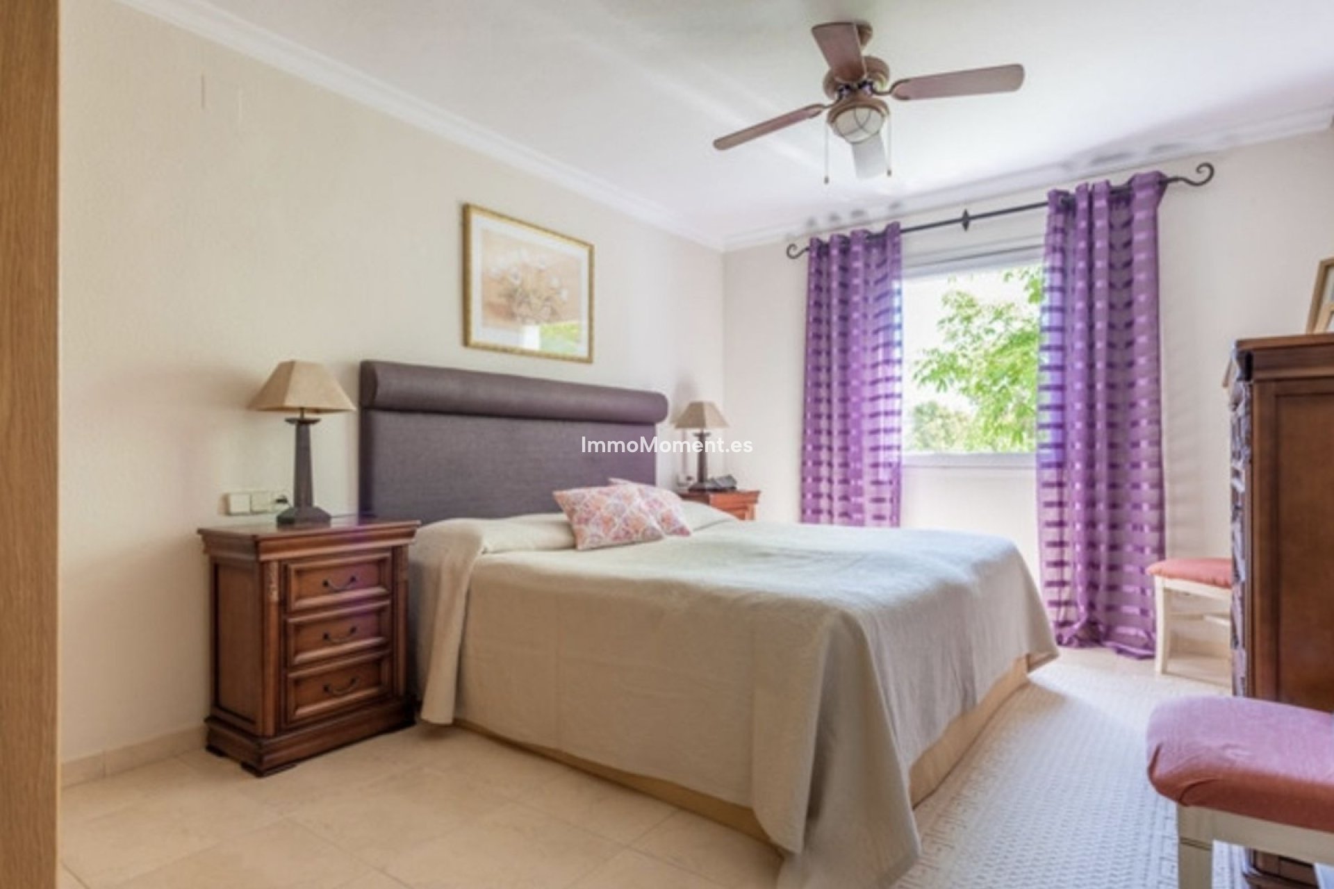 Revente - Appartement - Estepona  - Atalaya