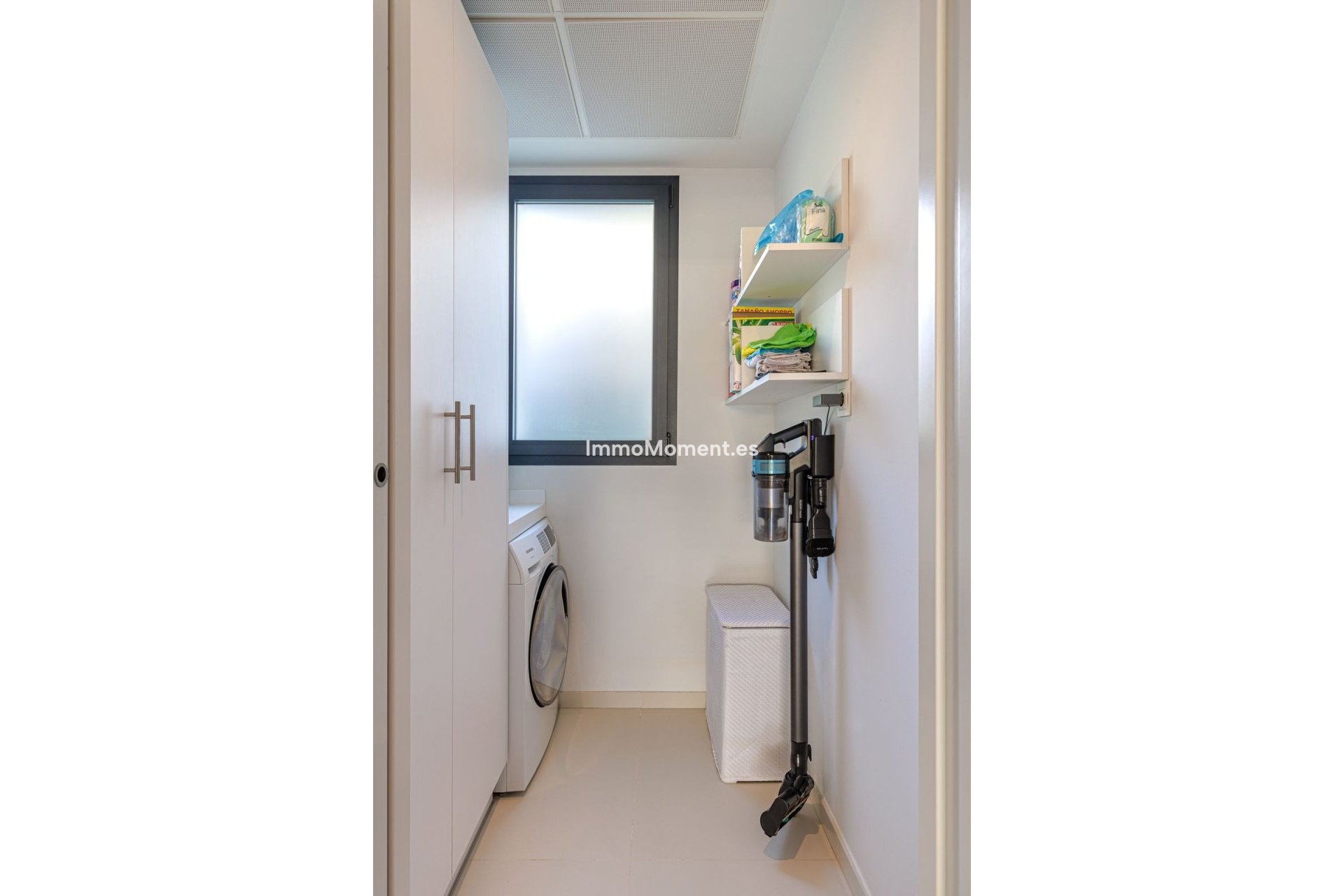 Revente - Appartement - Estepona  - Atalaya