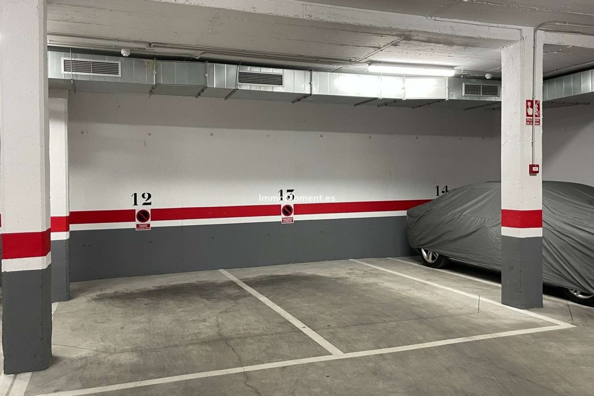 Revente - Appartement - Estepona  - Atalaya