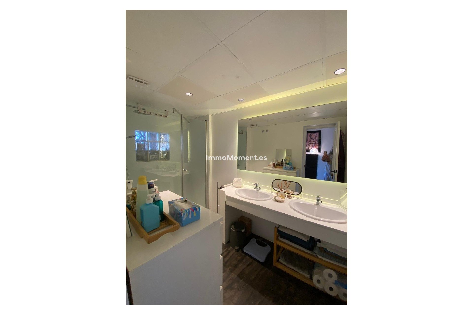 Revente - Appartement - Estepona  - Atalaya