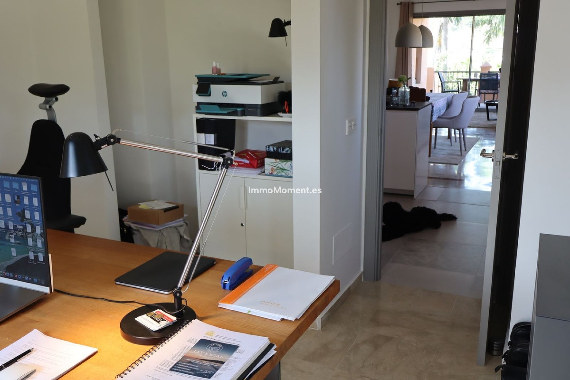 Revente - Appartement - Estepona  - Atalaya