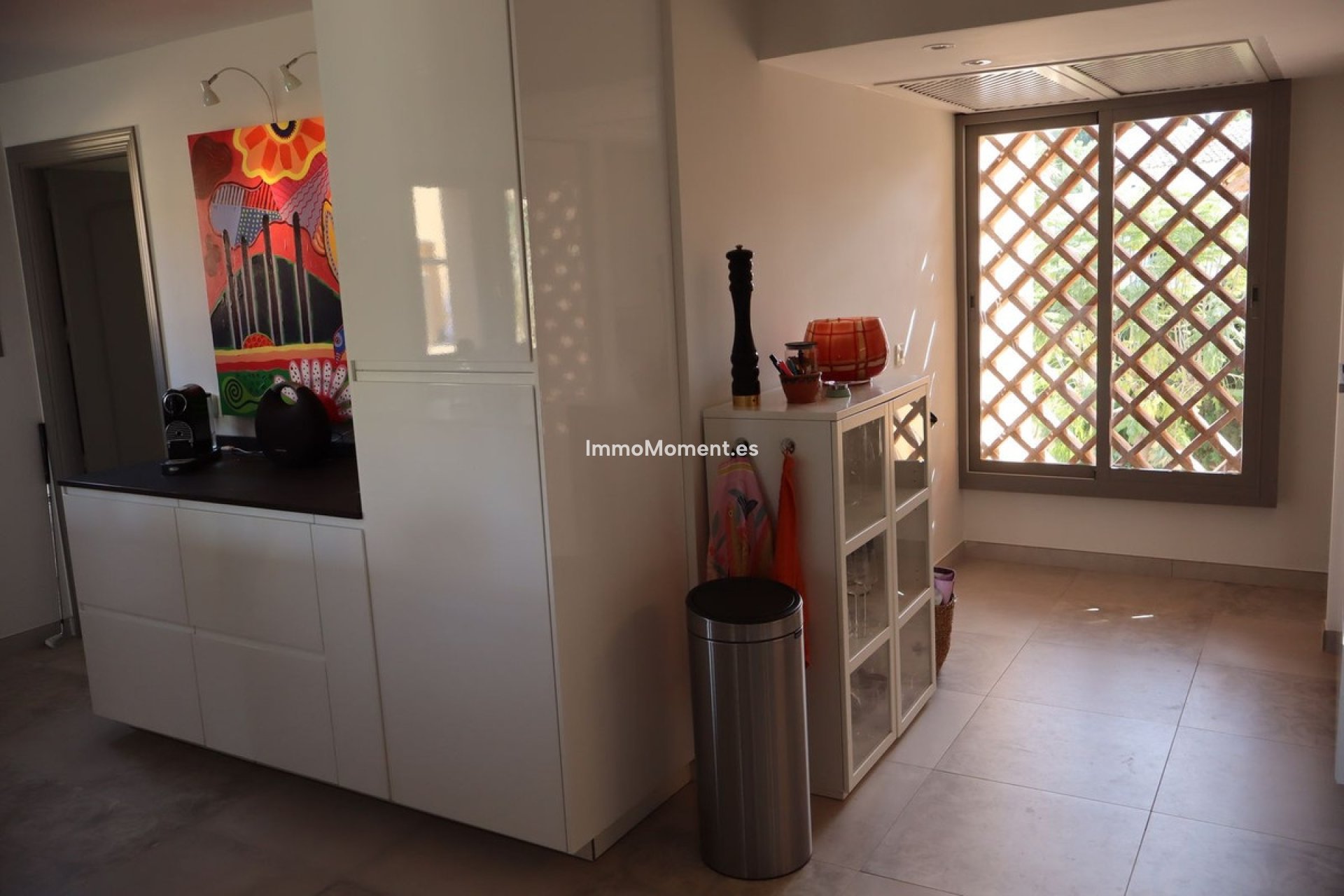 Revente - Appartement - Estepona  - Atalaya