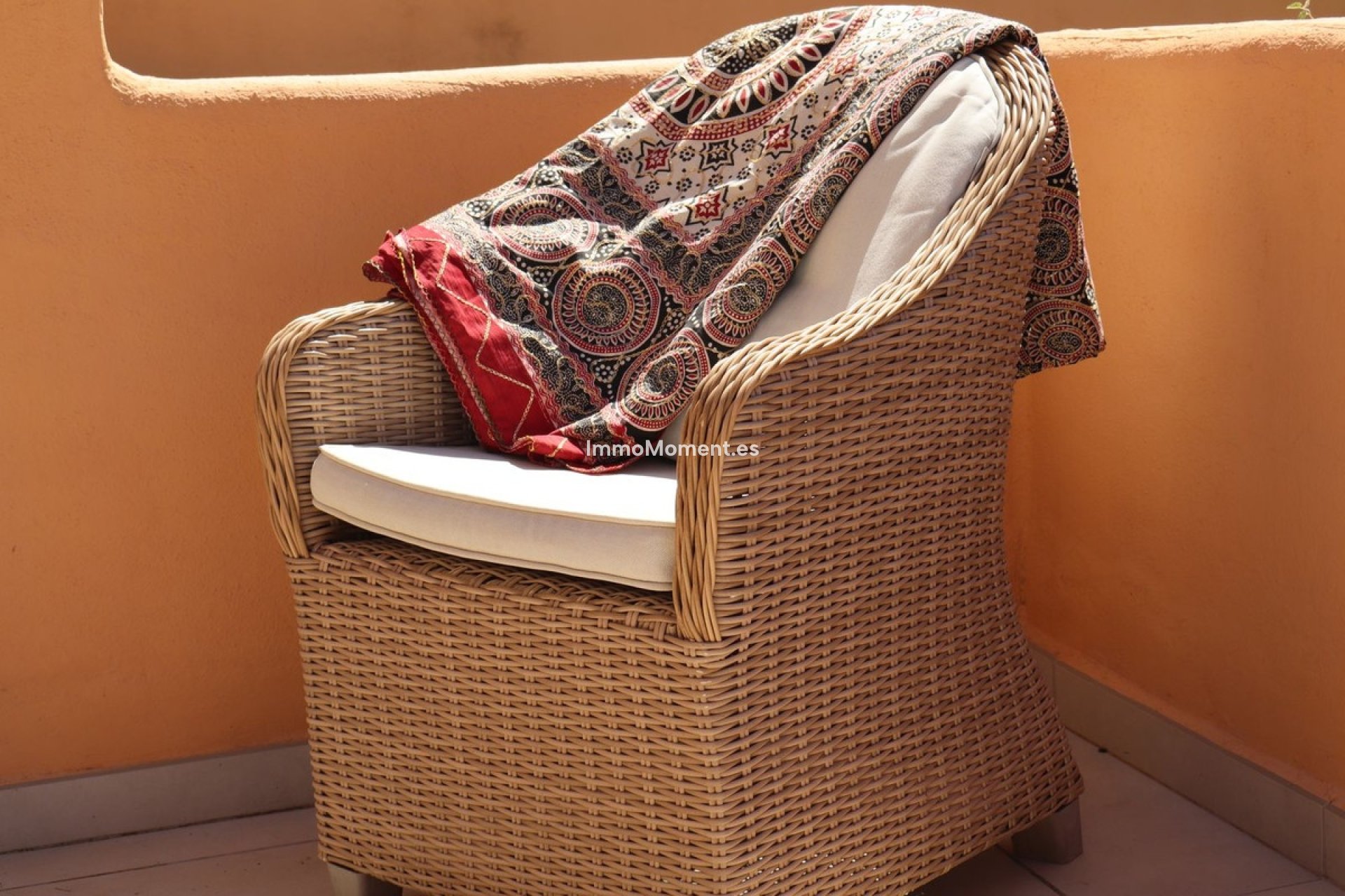 Revente - Appartement - Estepona  - Atalaya