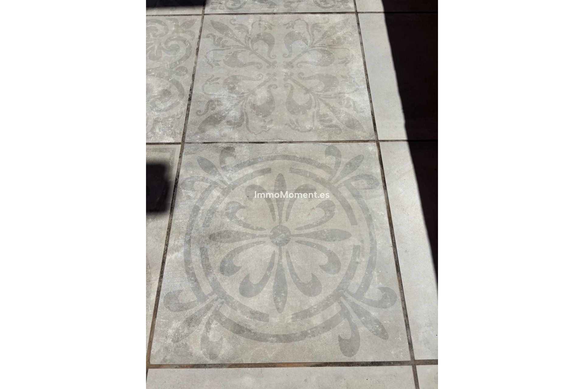 Revente - Appartement - Estepona  - Atalaya