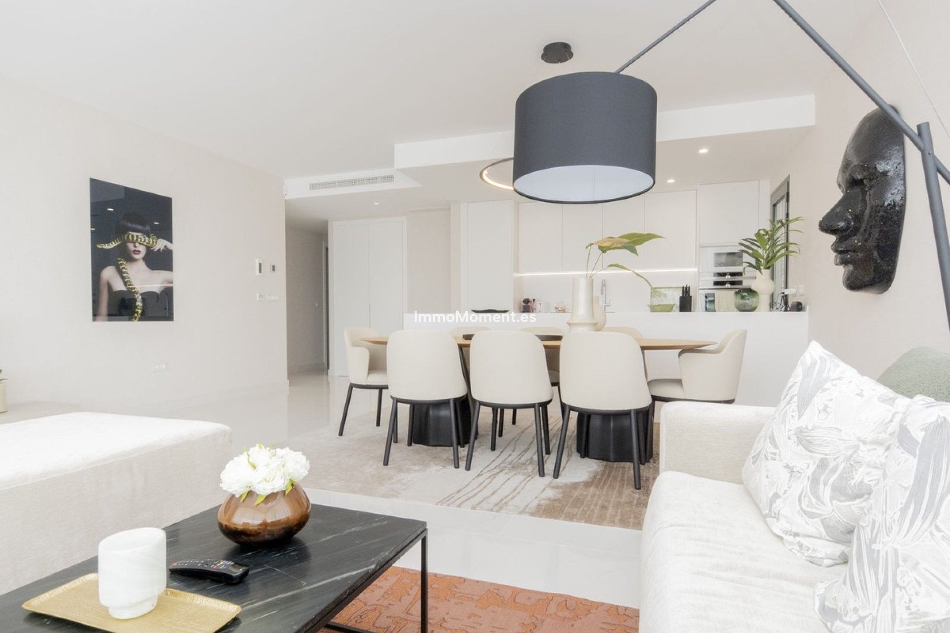 Revente - Appartement - Estepona  - Atalaya