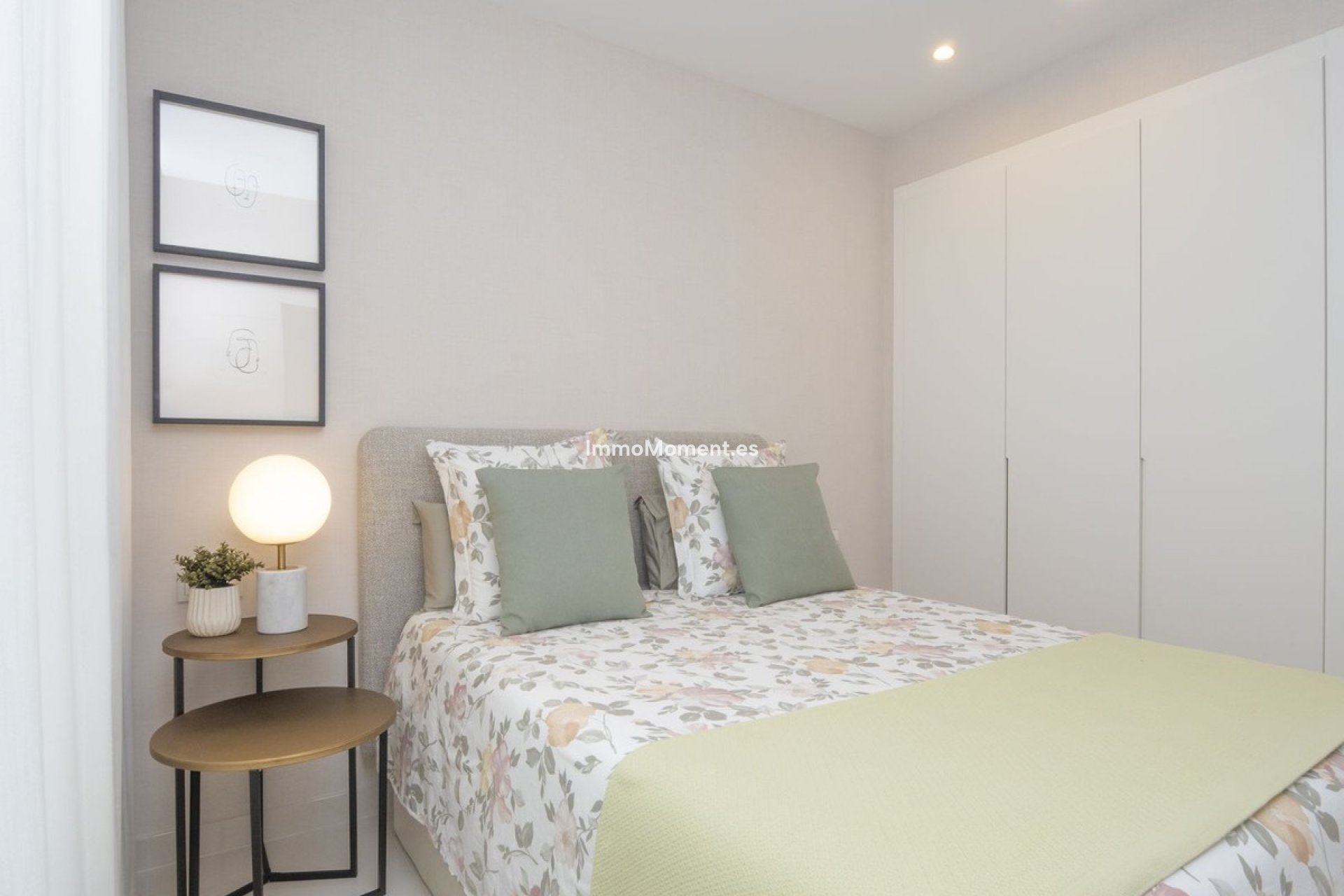 Revente - Appartement - Estepona  - Atalaya