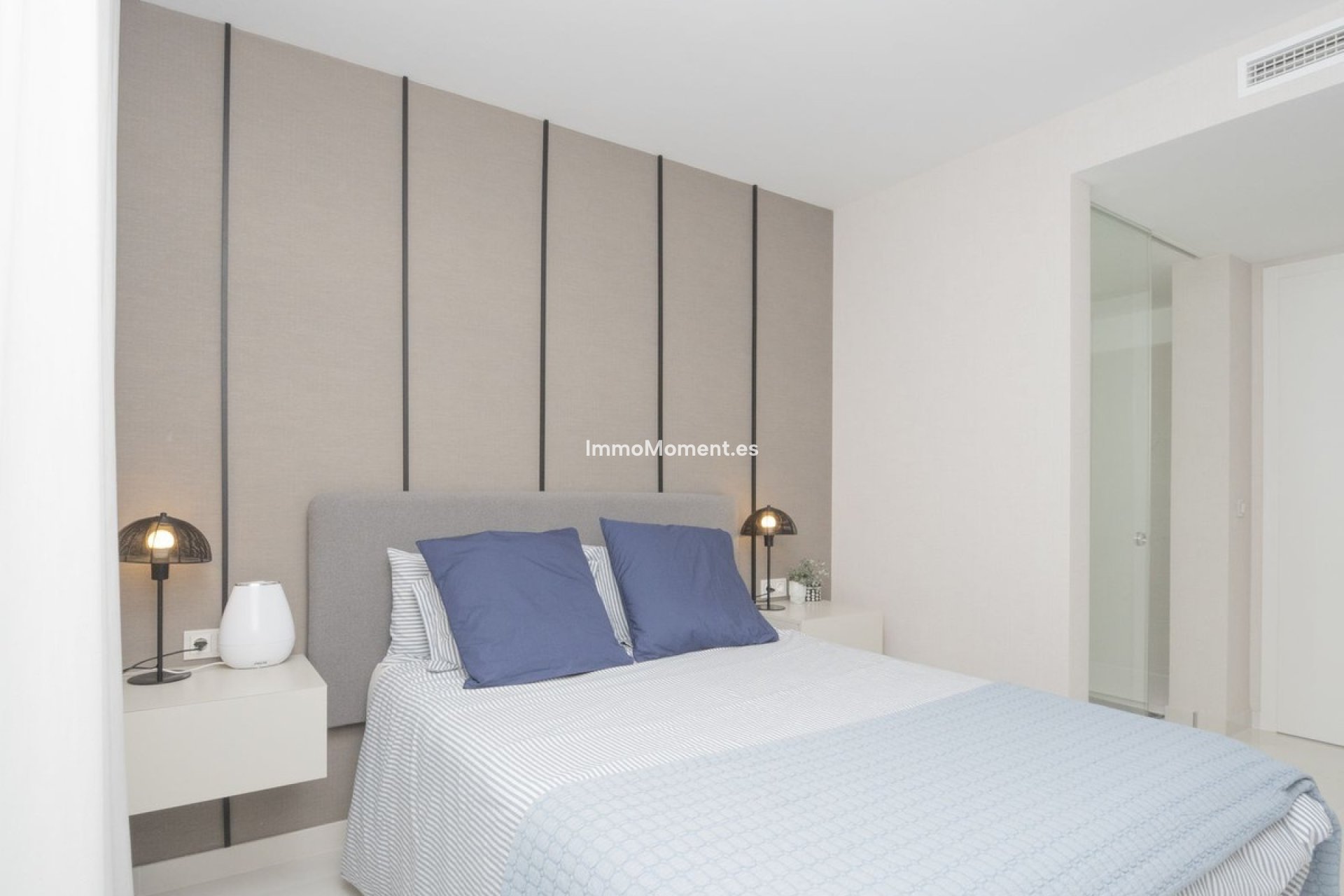 Revente - Appartement - Estepona  - Atalaya