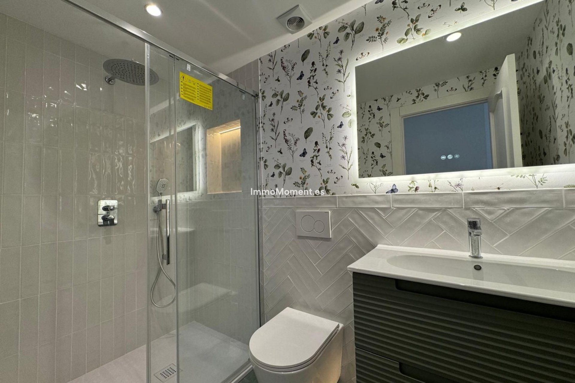 Revente - Appartement - Estepona  - Atalaya
