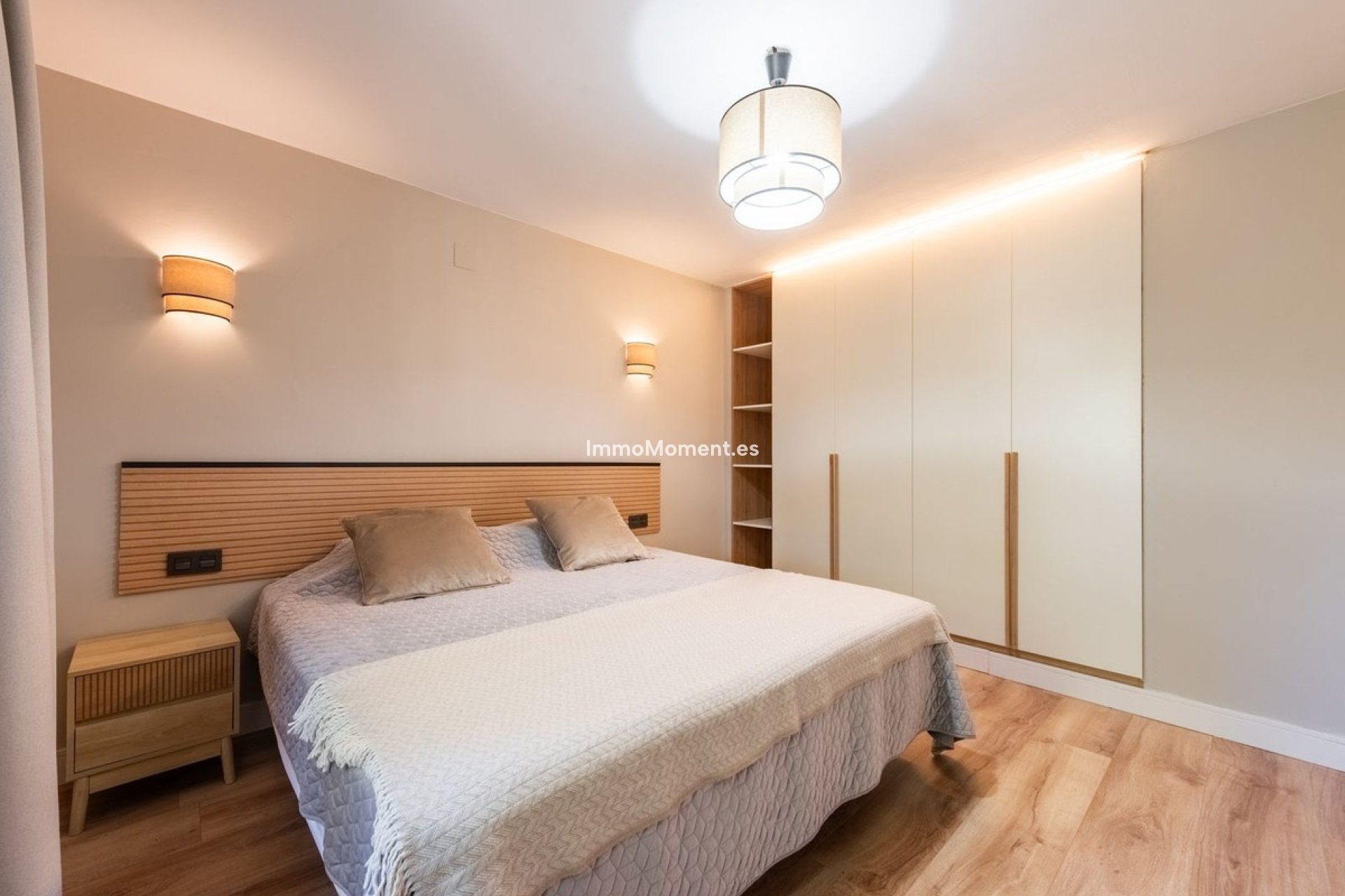 Revente - Appartement - Estepona  - Atalaya
