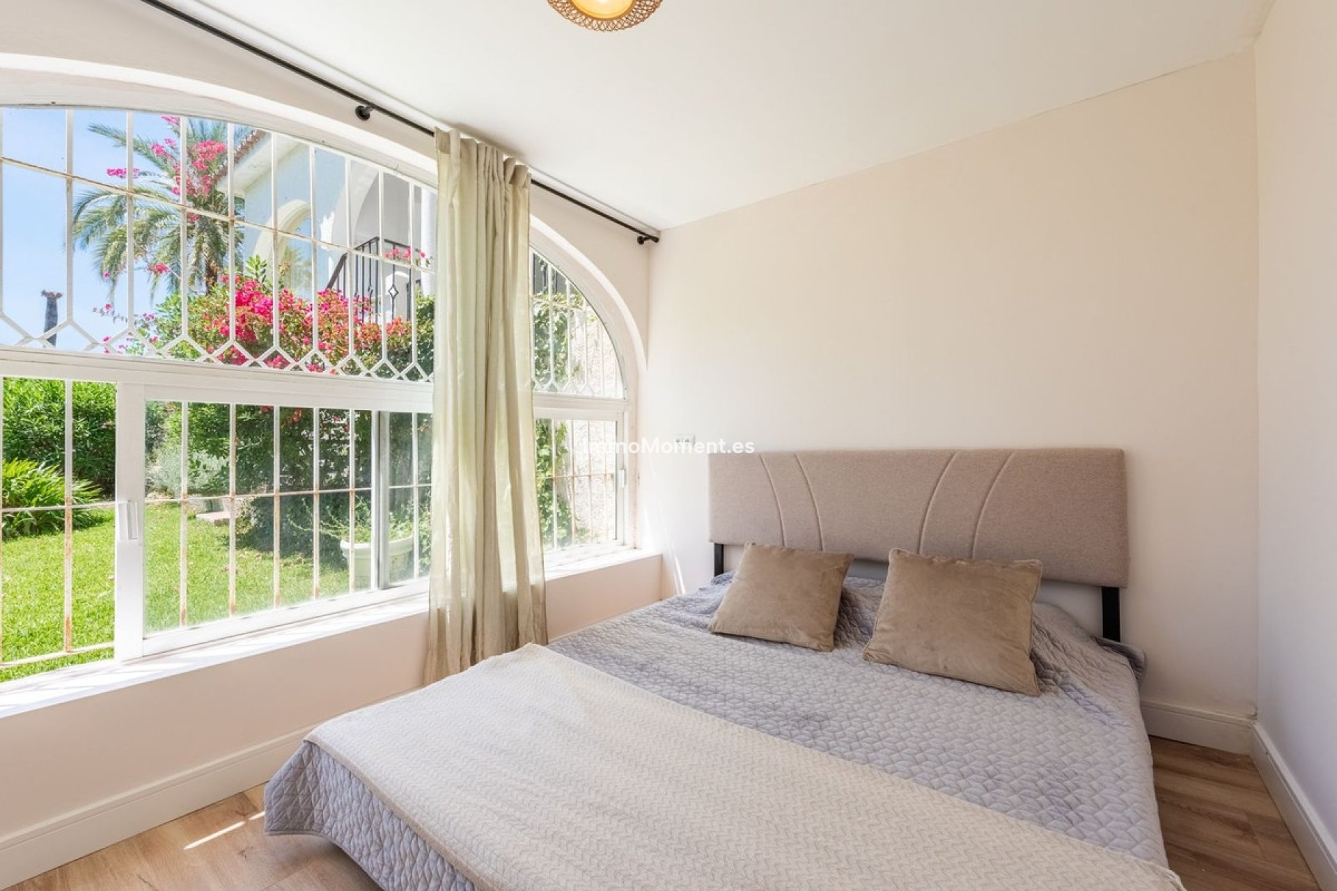 Revente - Appartement - Estepona  - Atalaya