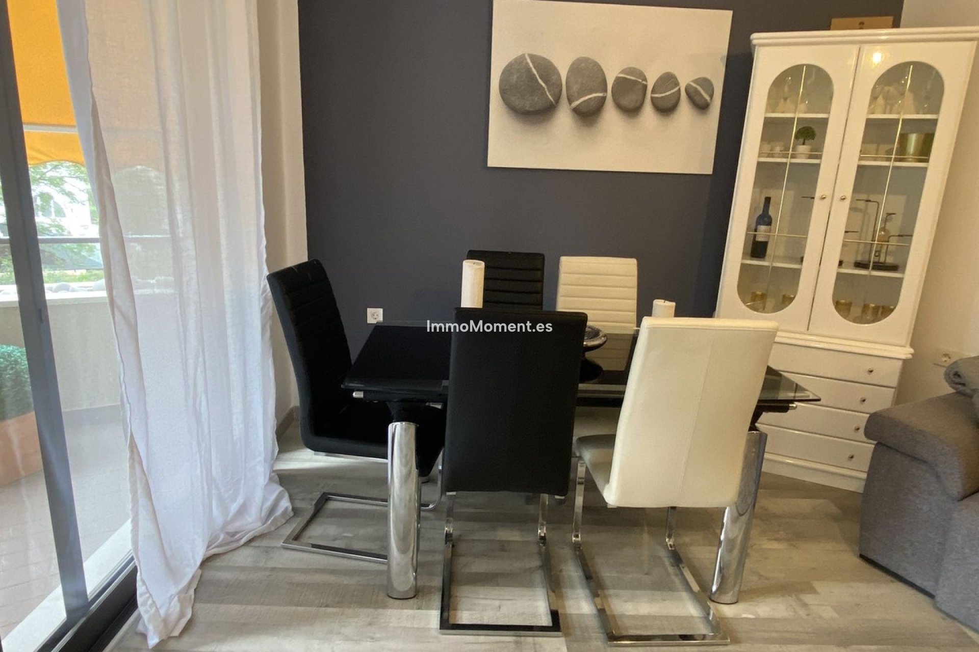 Revente - Appartement - Estepona  - Atalaya