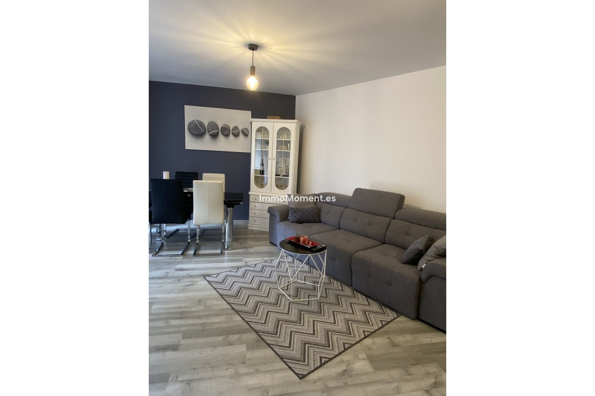 Revente - Appartement - Estepona  - Atalaya