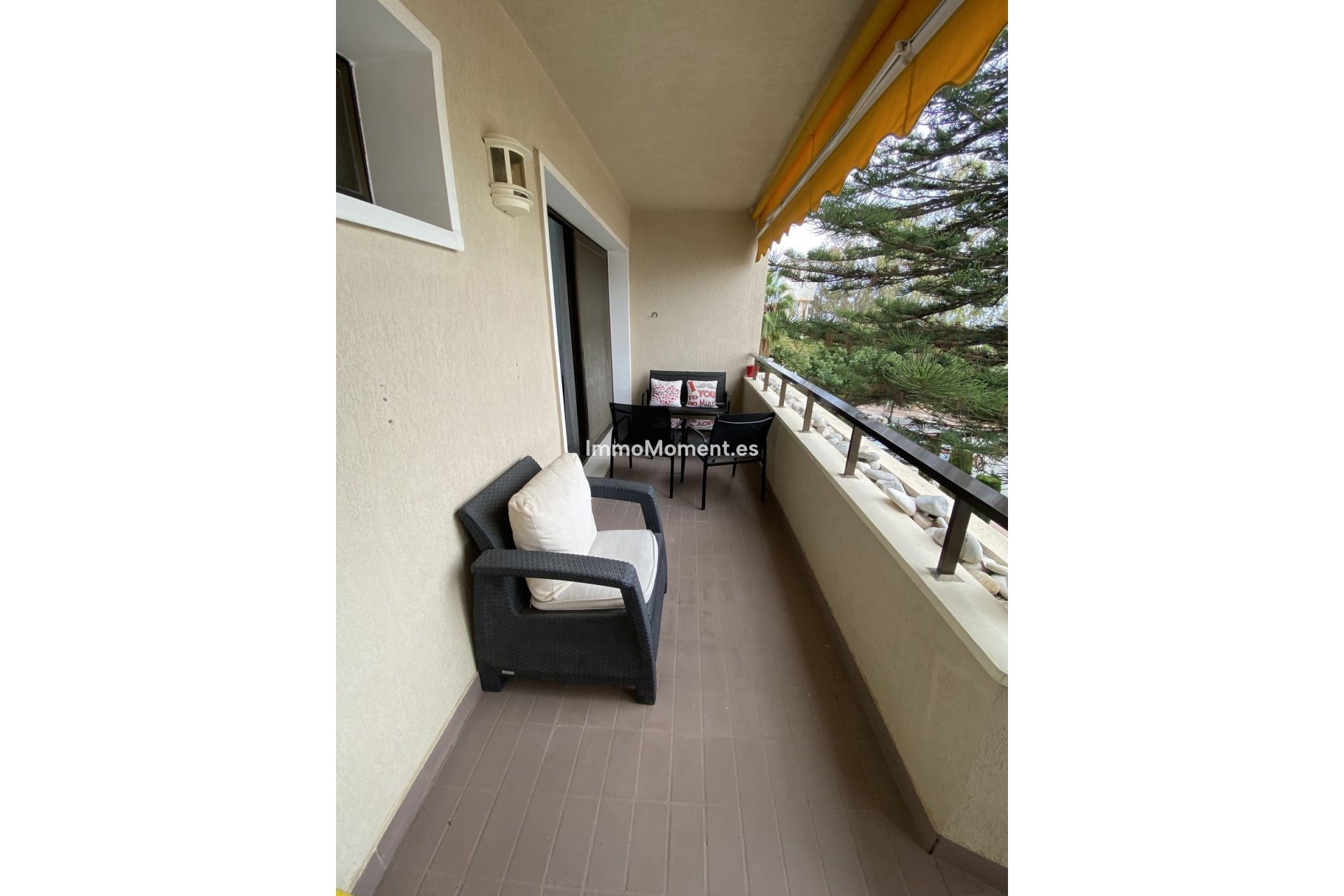 Revente - Appartement - Estepona  - Atalaya