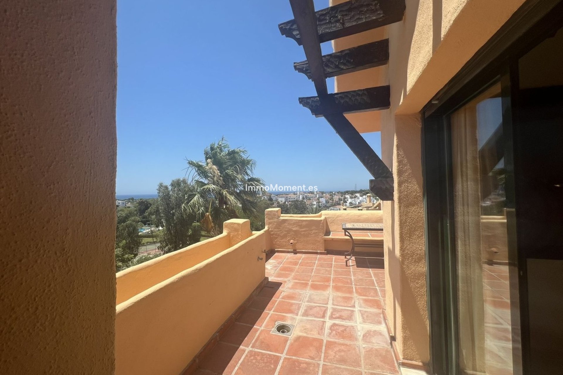 Revente - Appartement - Estepona  - Atalaya