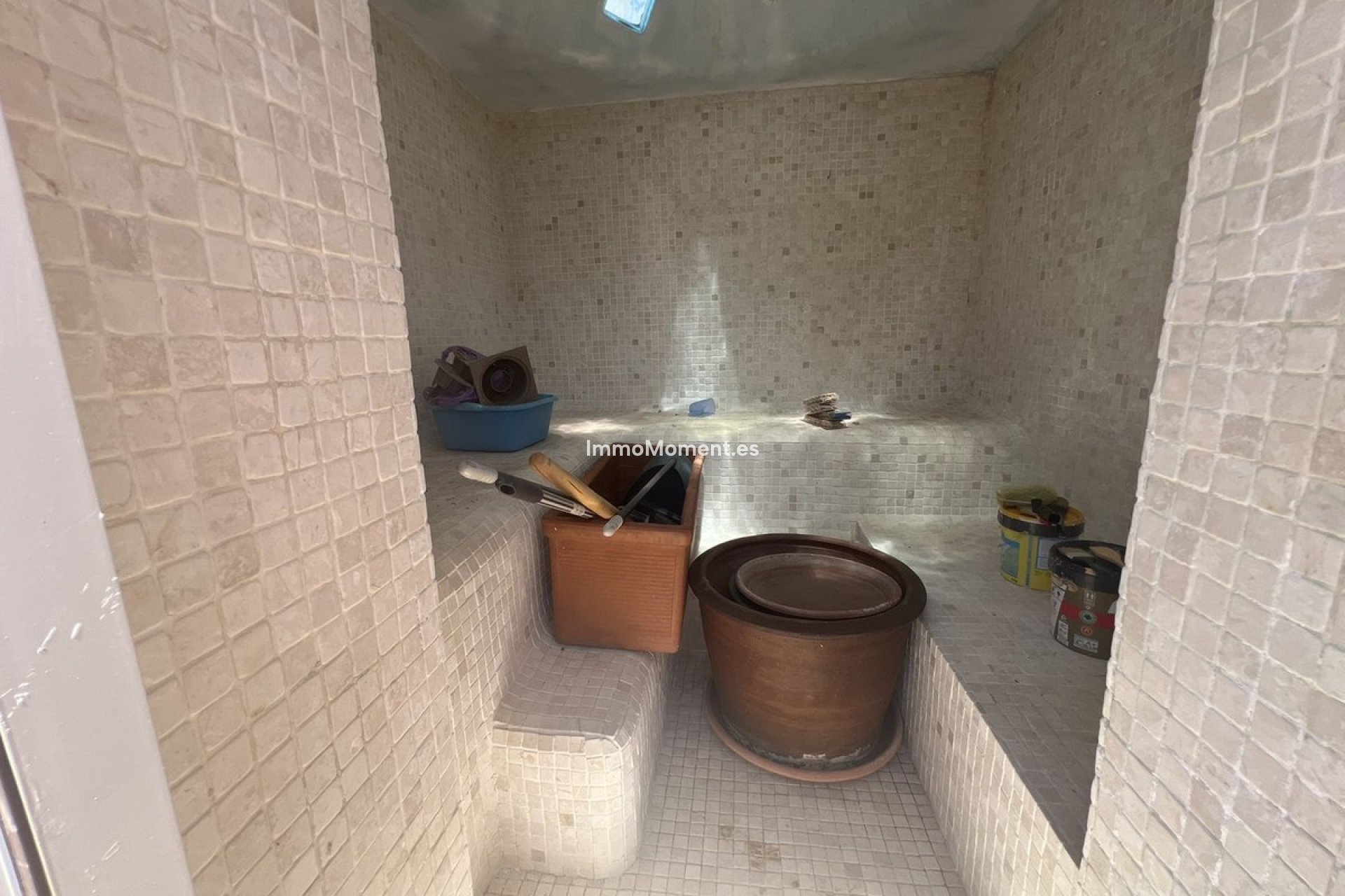 Revente - Appartement - Estepona  - Atalaya