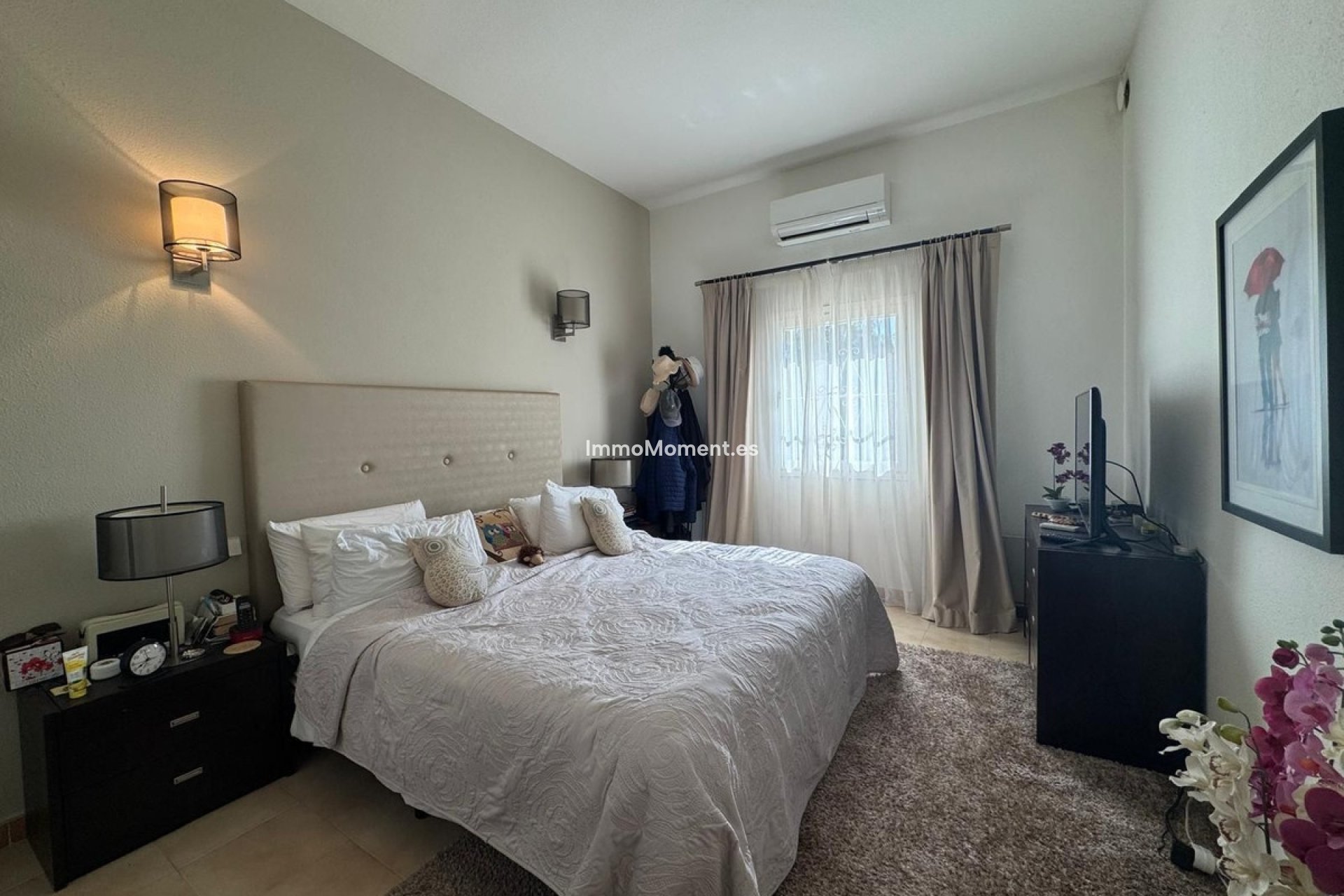 Revente - Appartement - Estepona  - Atalaya