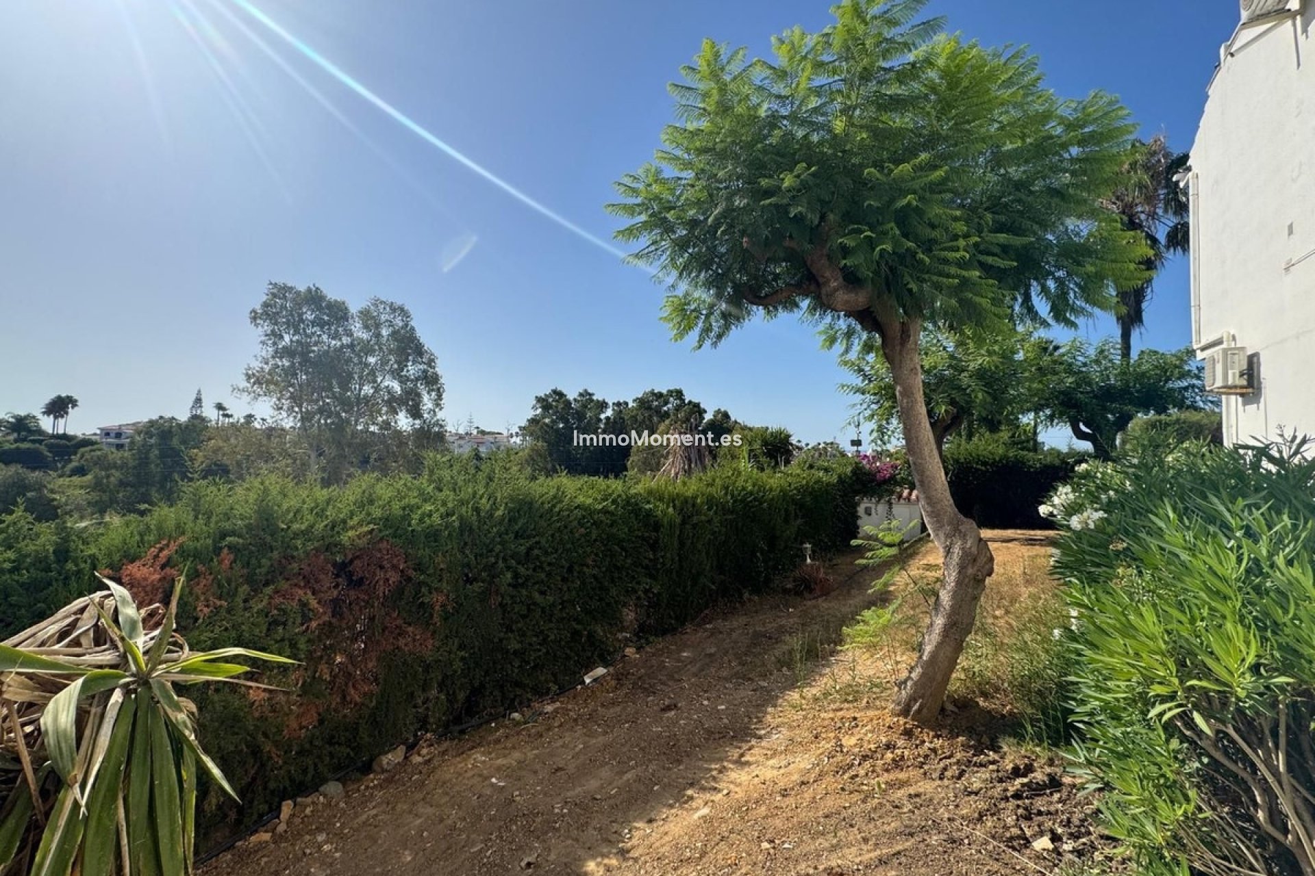 Revente - Appartement - Estepona  - Atalaya