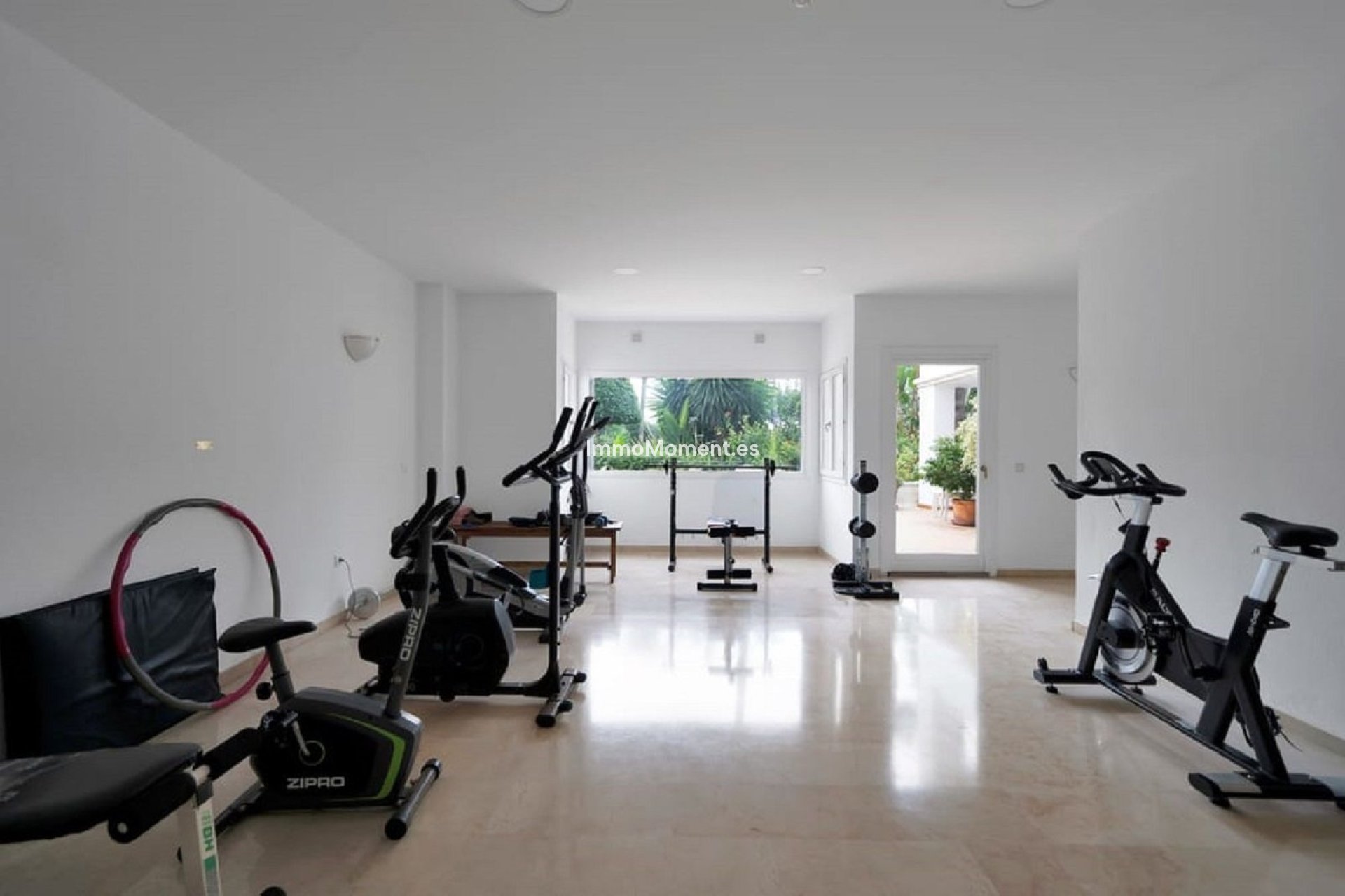 Revente - Appartement - Estepona  - Atalaya