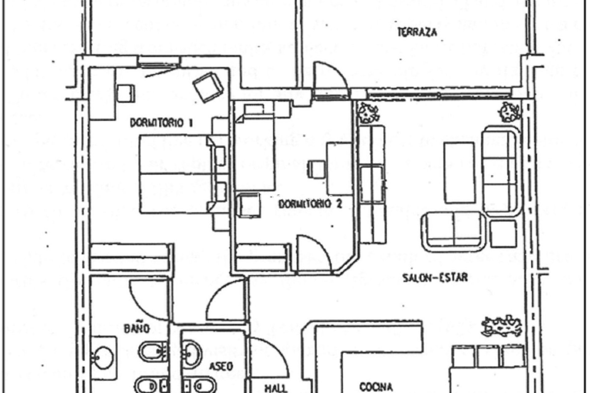 Revente - Appartement - Estepona  - Atalaya