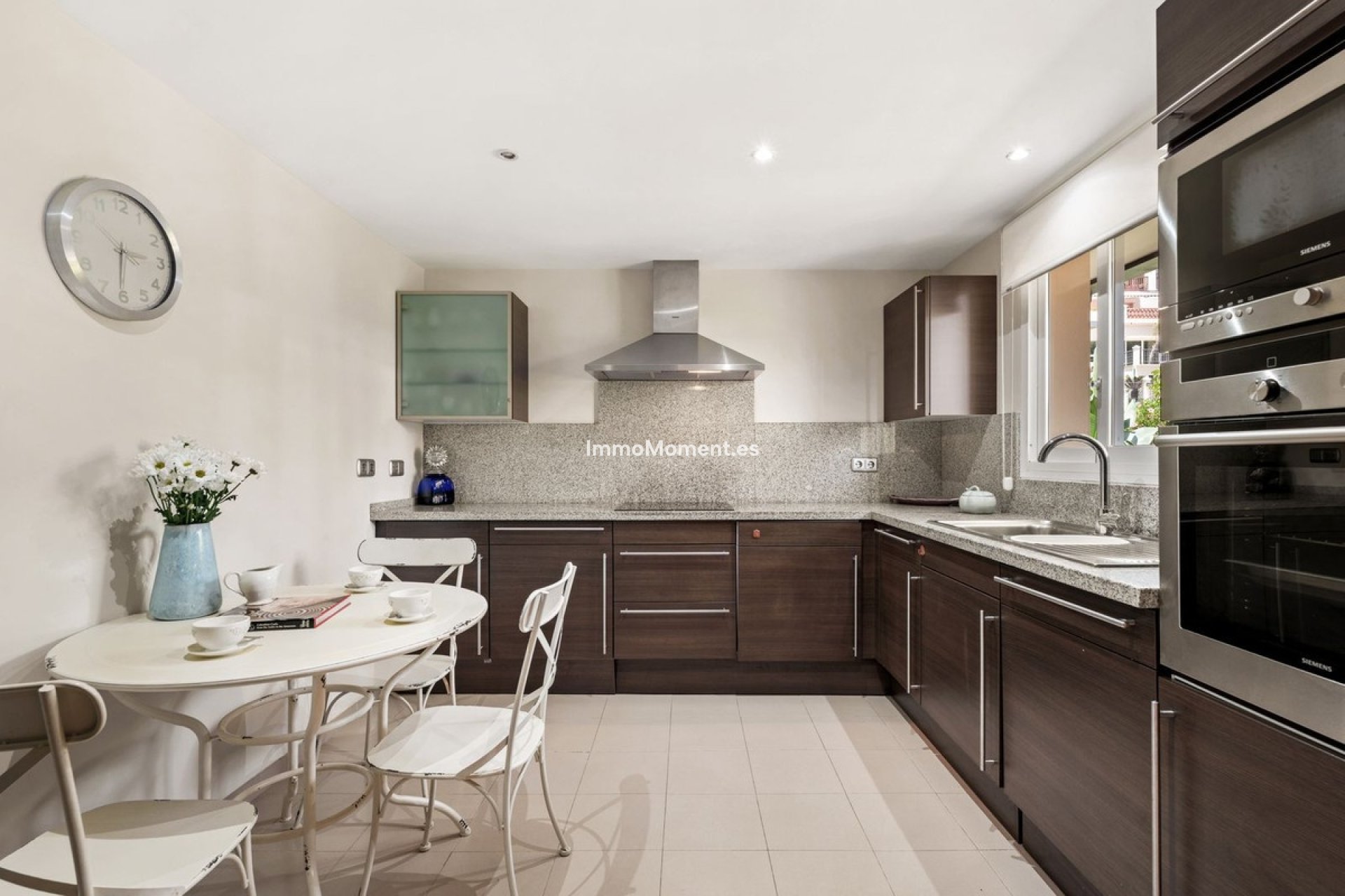 Revente - Appartement - Estepona  - Atalaya