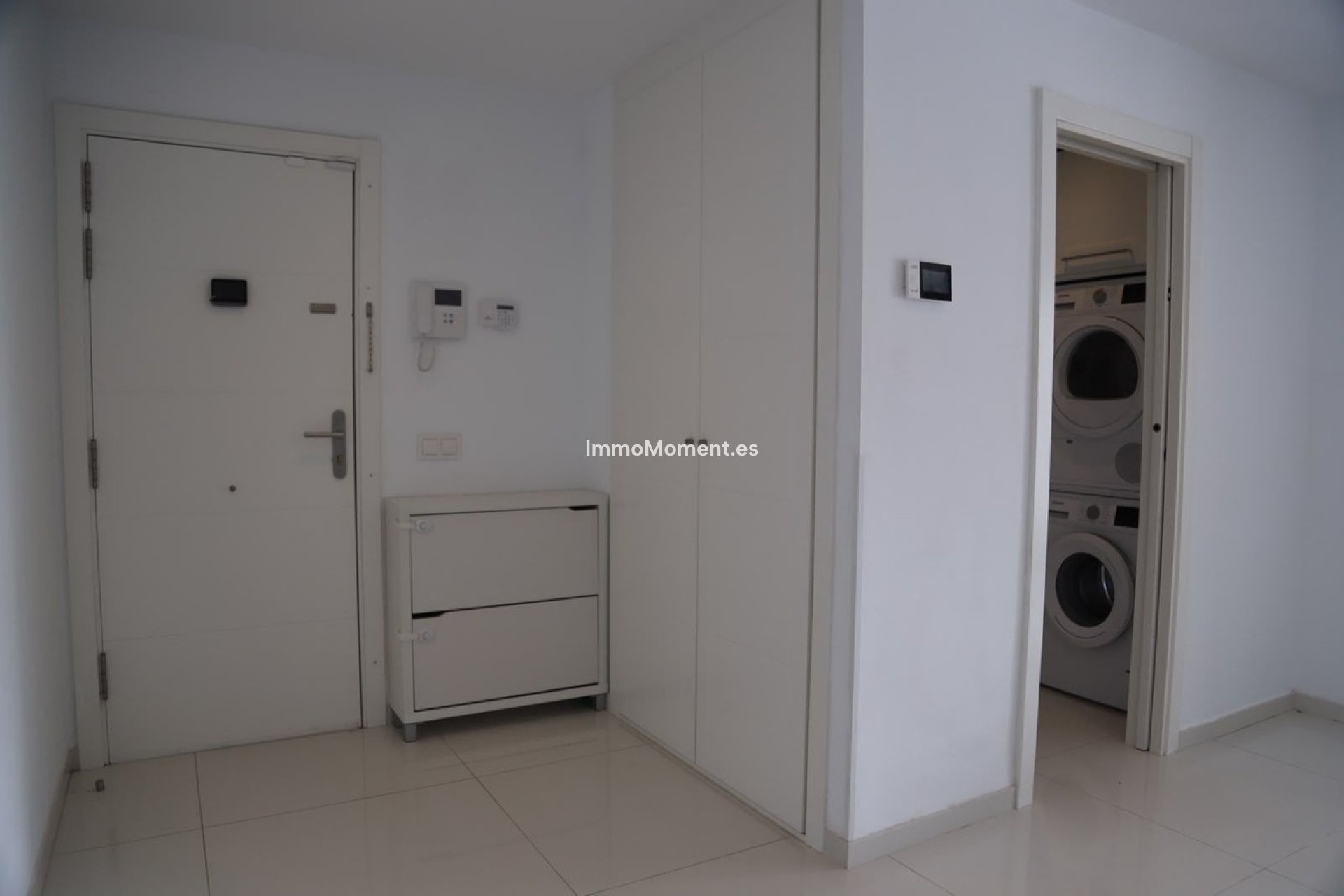 Revente - Appartement - Estepona  - Atalaya