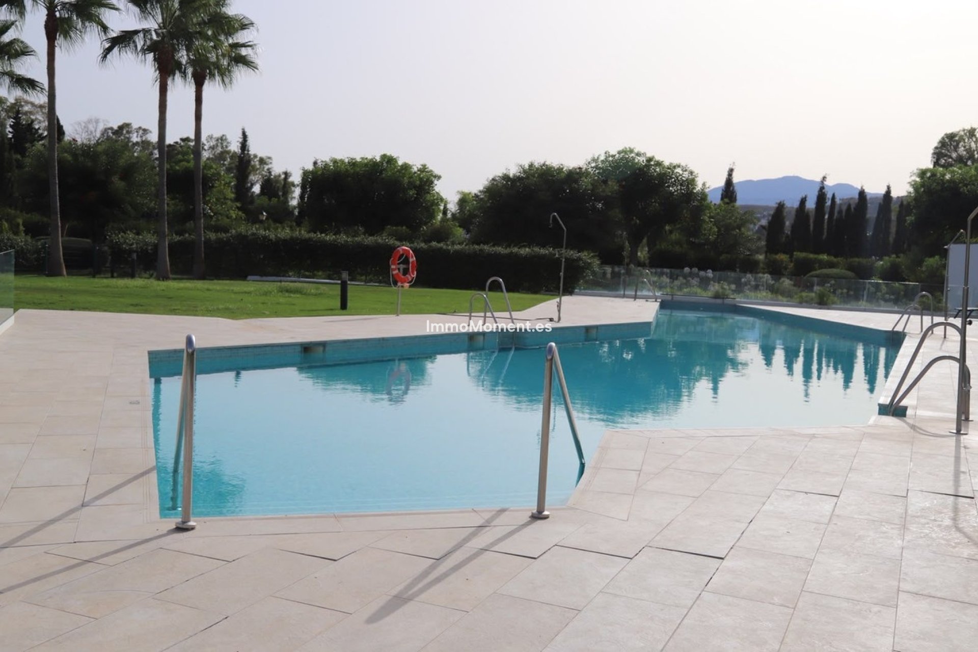 Revente - Appartement - Estepona  - Atalaya