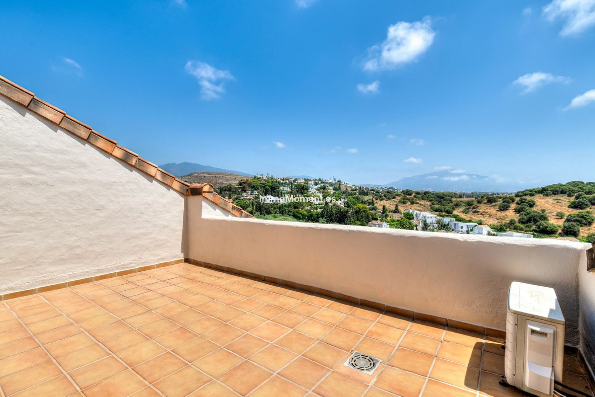 Revente - Appartement - Estepona  - Bel Air