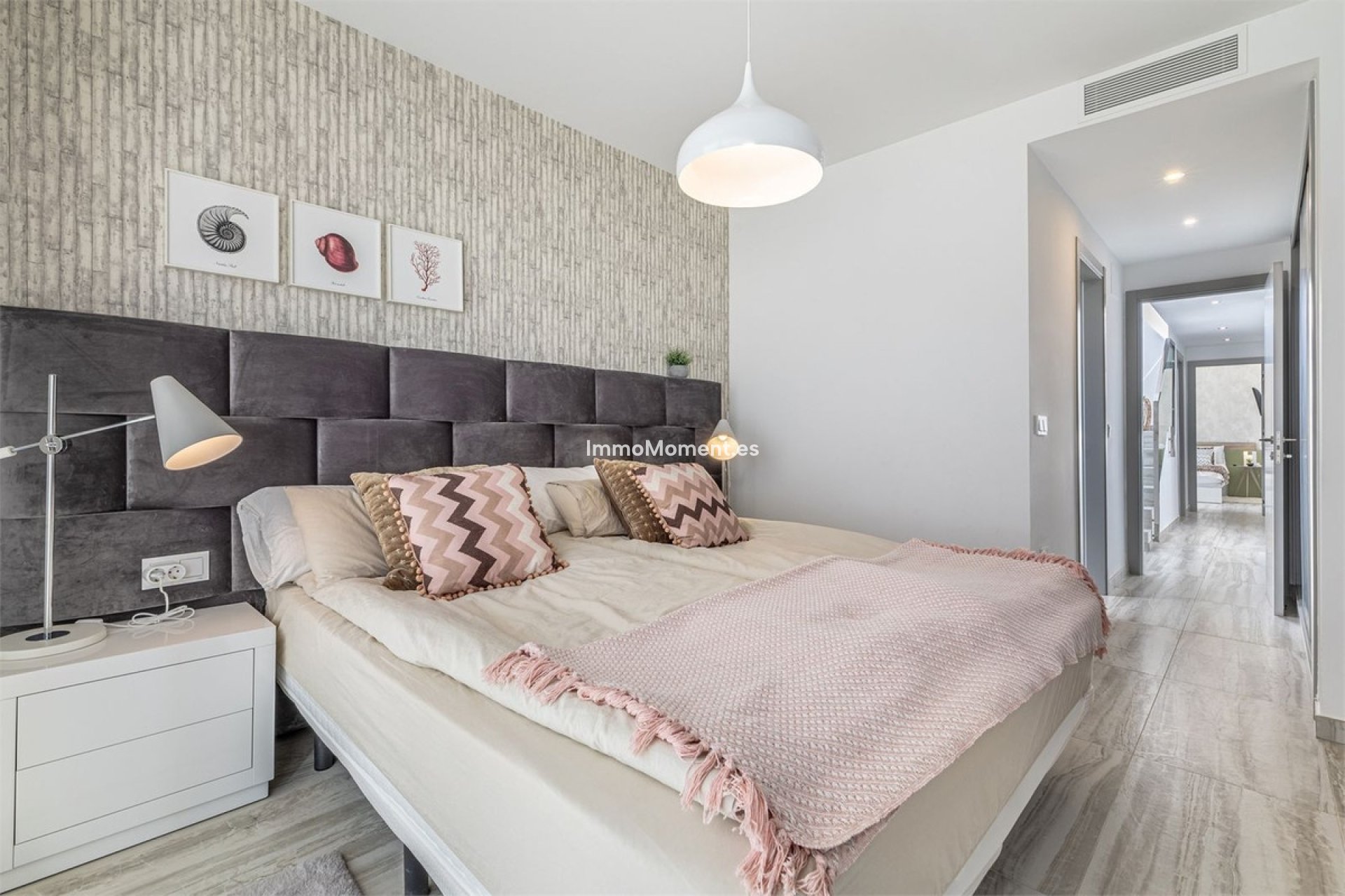 Revente - Appartement - Estepona  - Bel Air
