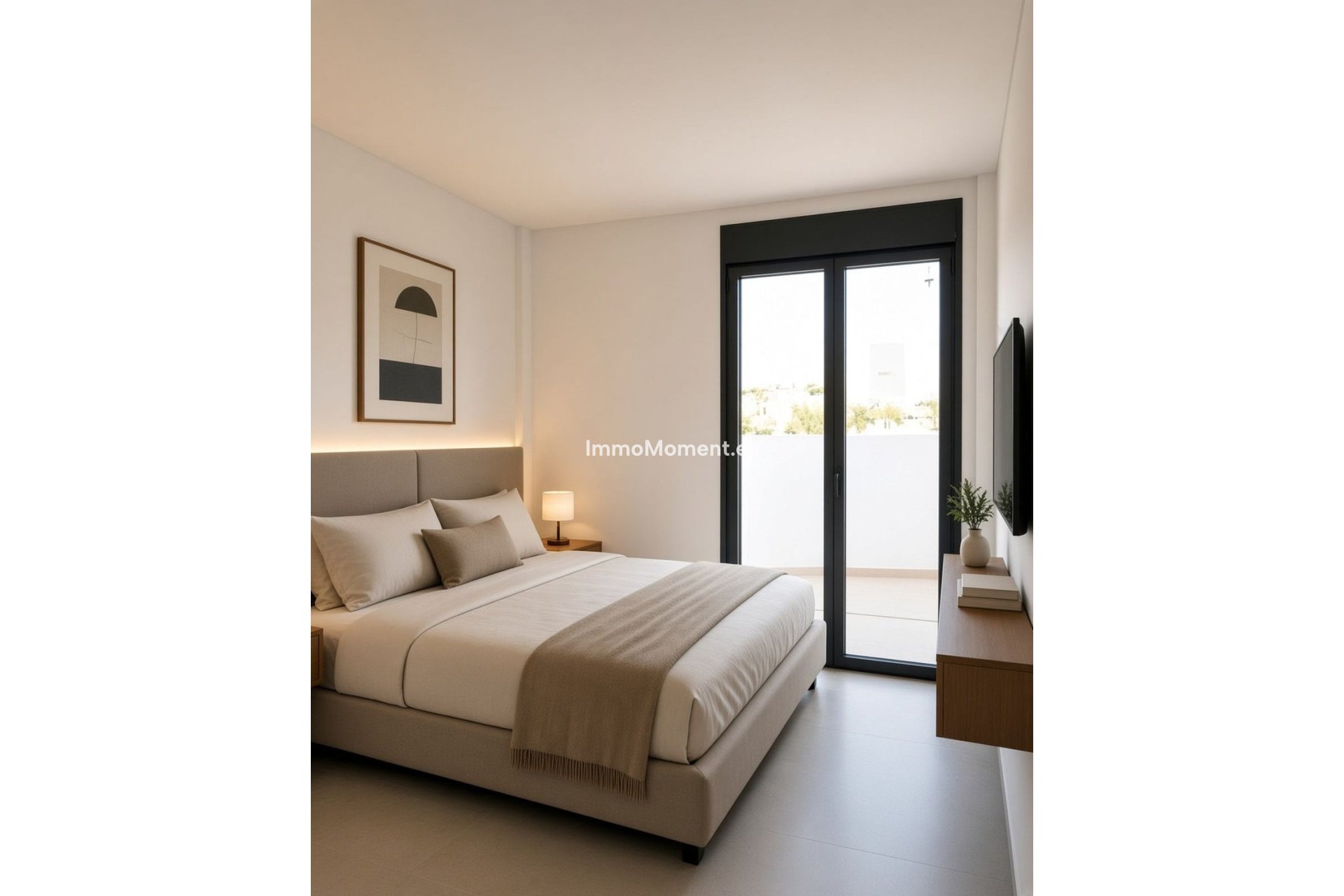Revente - Appartement - Estepona  - Bel Air