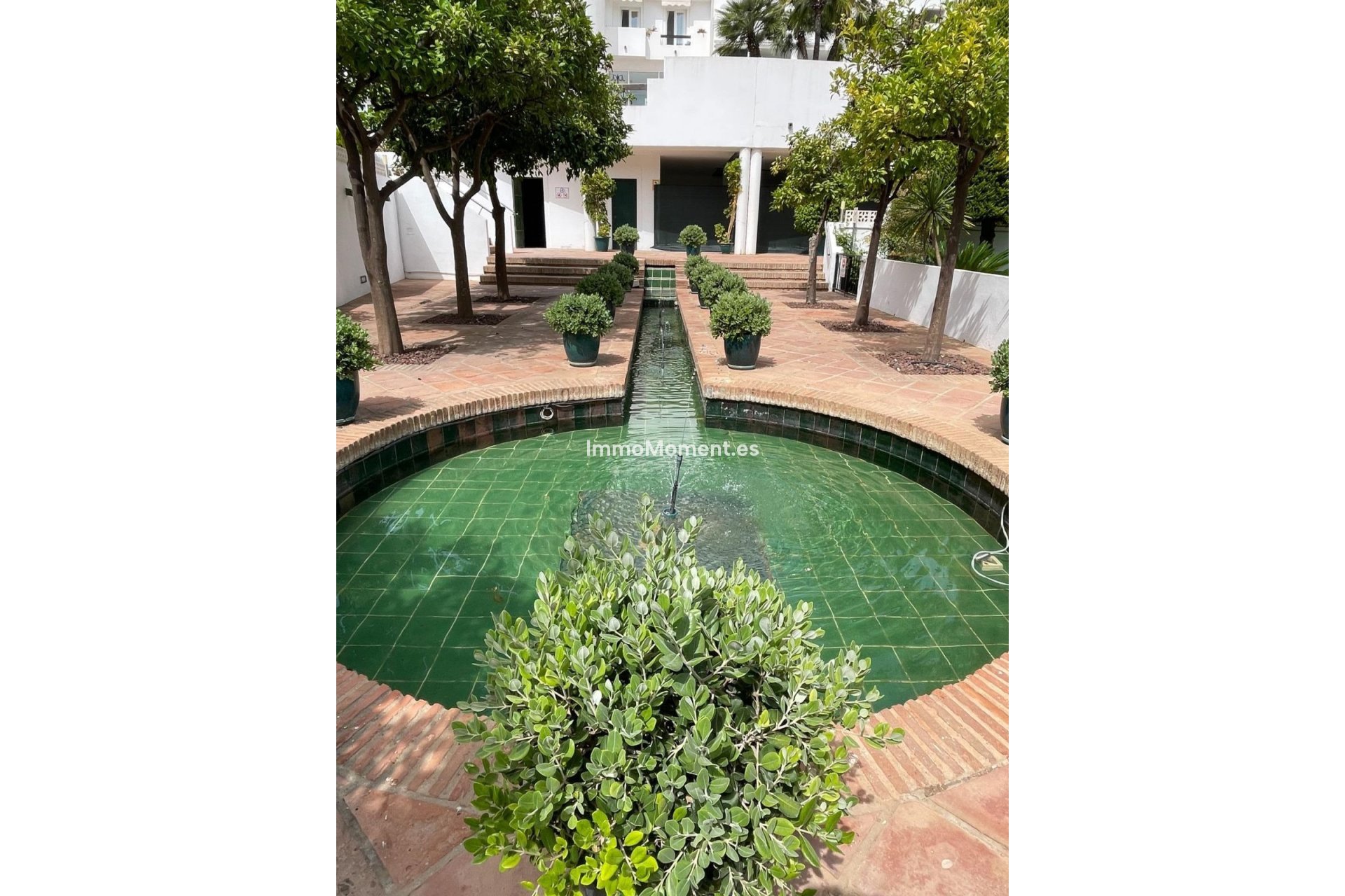 Revente - Appartement - Estepona  - Bel Air
