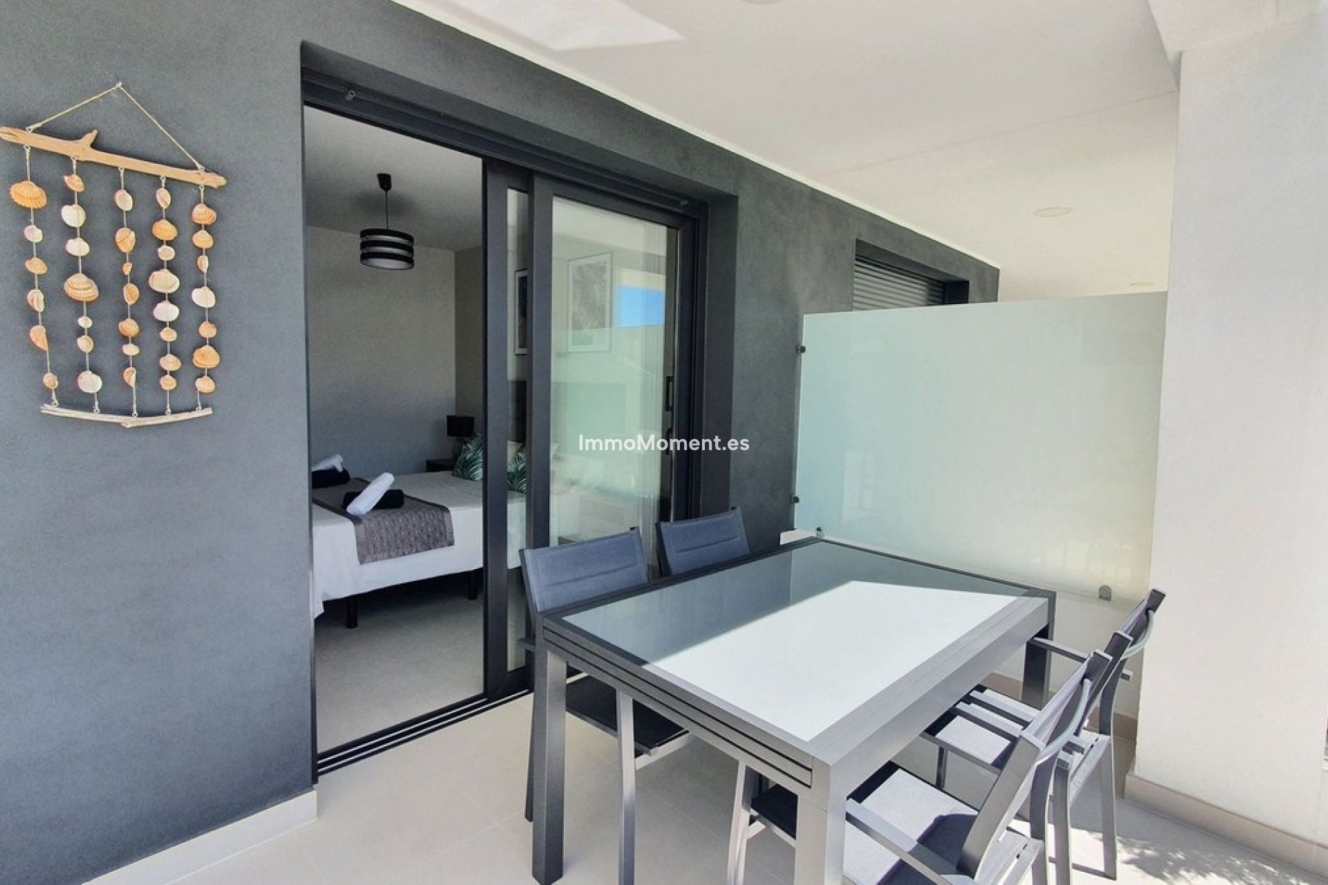 Revente - Appartement - Estepona  - Bel Air
