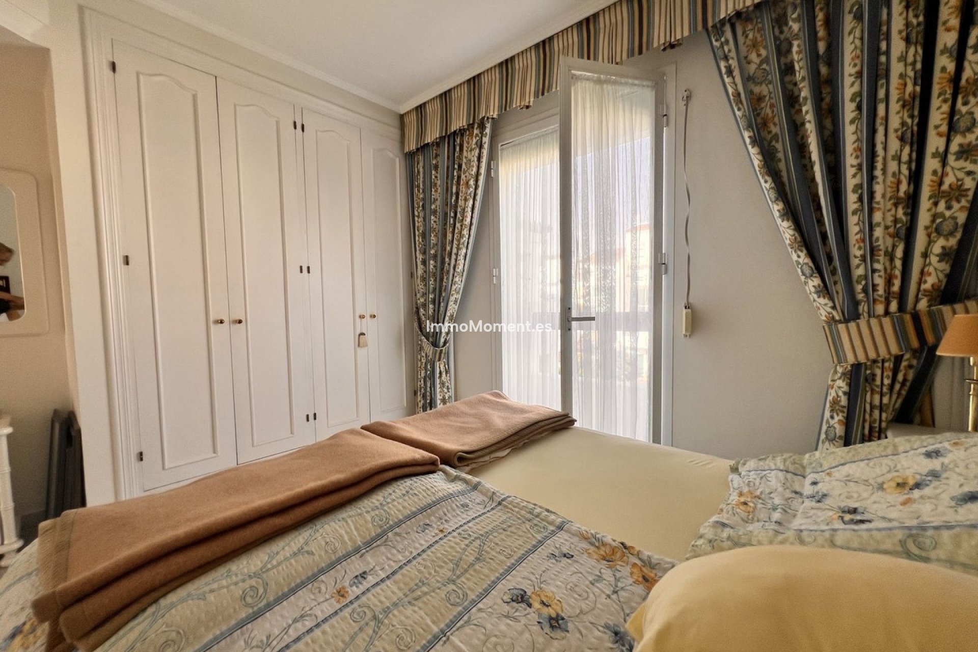 Revente - Appartement - Estepona  - Bel Air