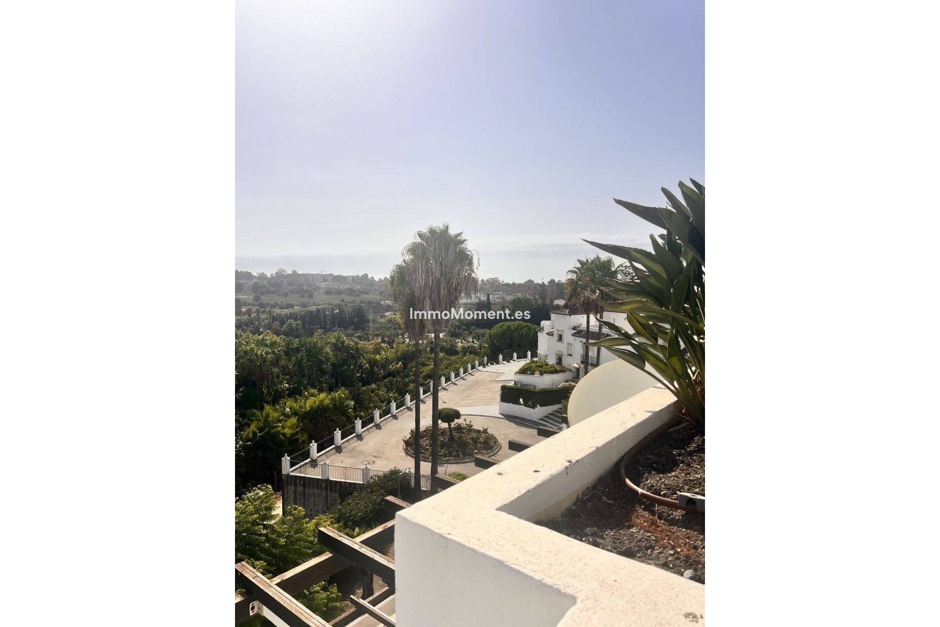 Revente - Appartement - Estepona  - Bel Air