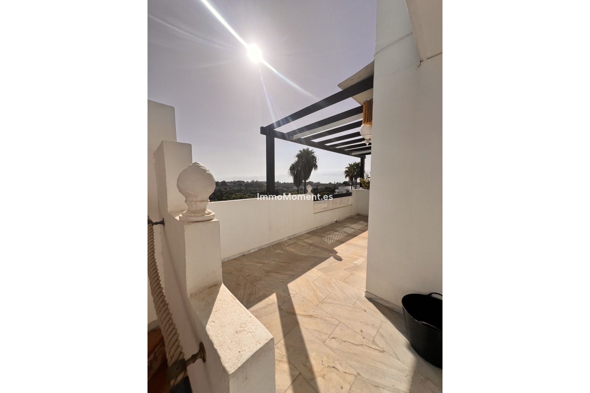Revente - Appartement - Estepona  - Bel Air