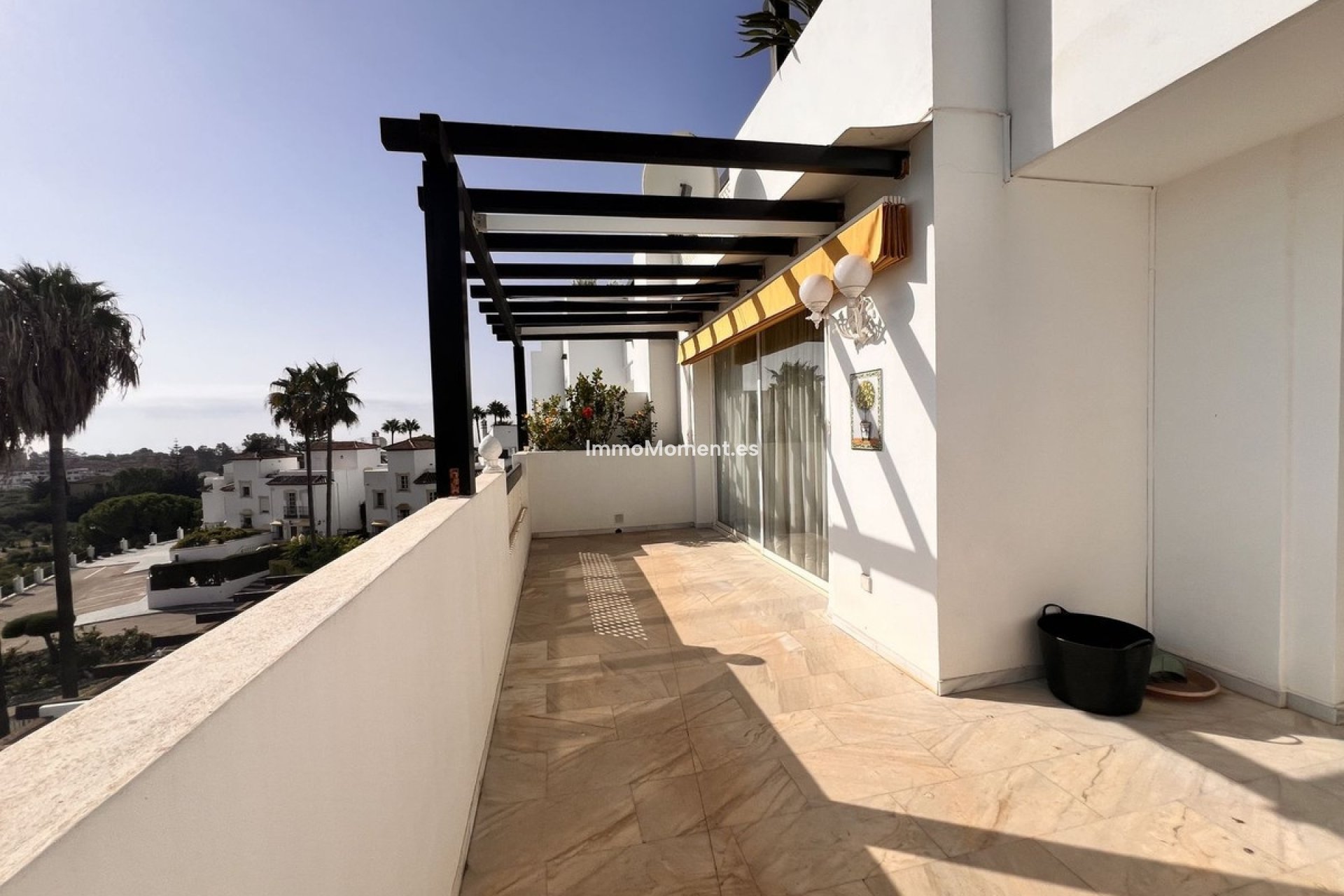 Revente - Appartement - Estepona  - Bel Air
