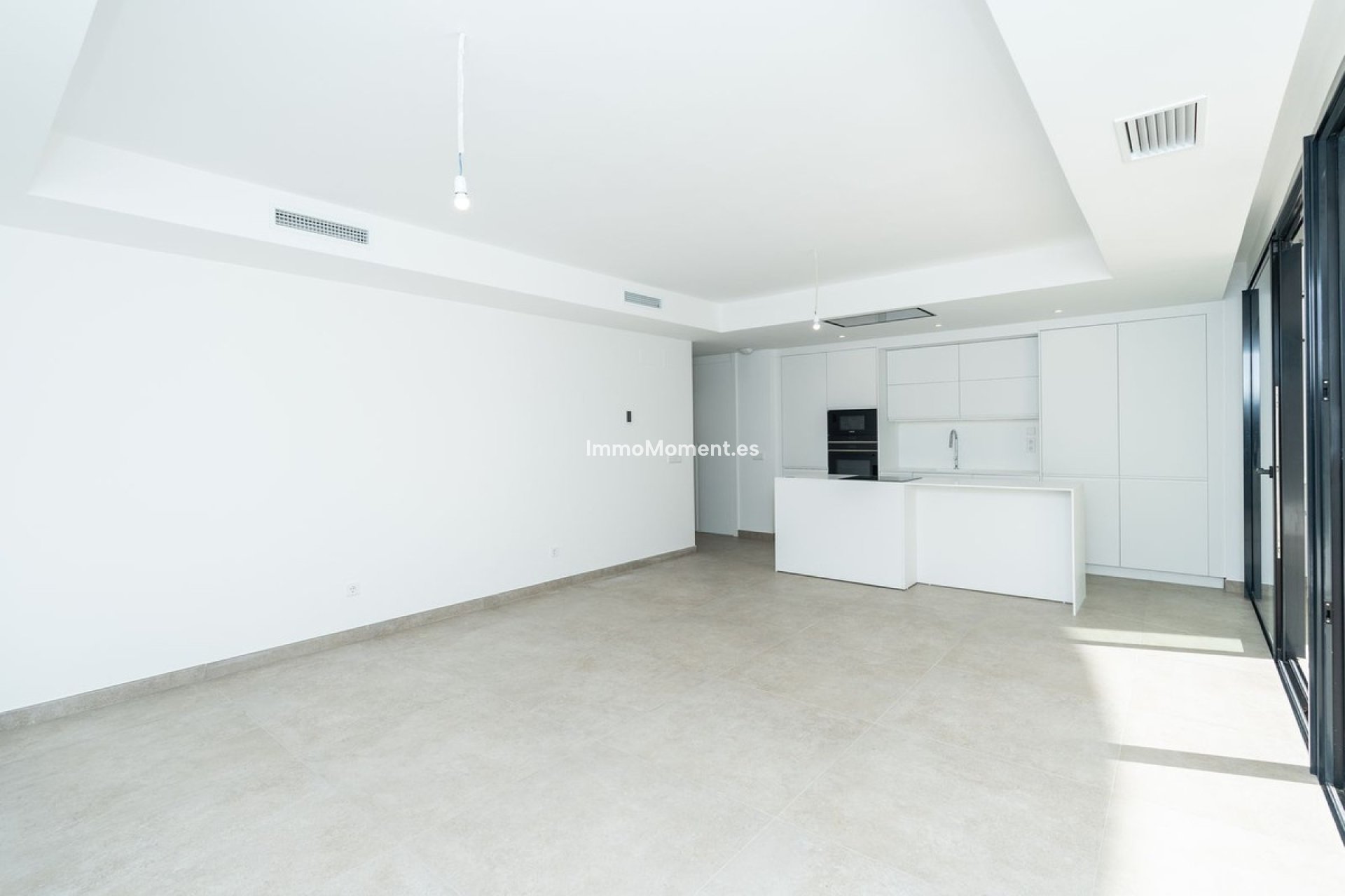 Revente - Appartement - Estepona  - Bel Air