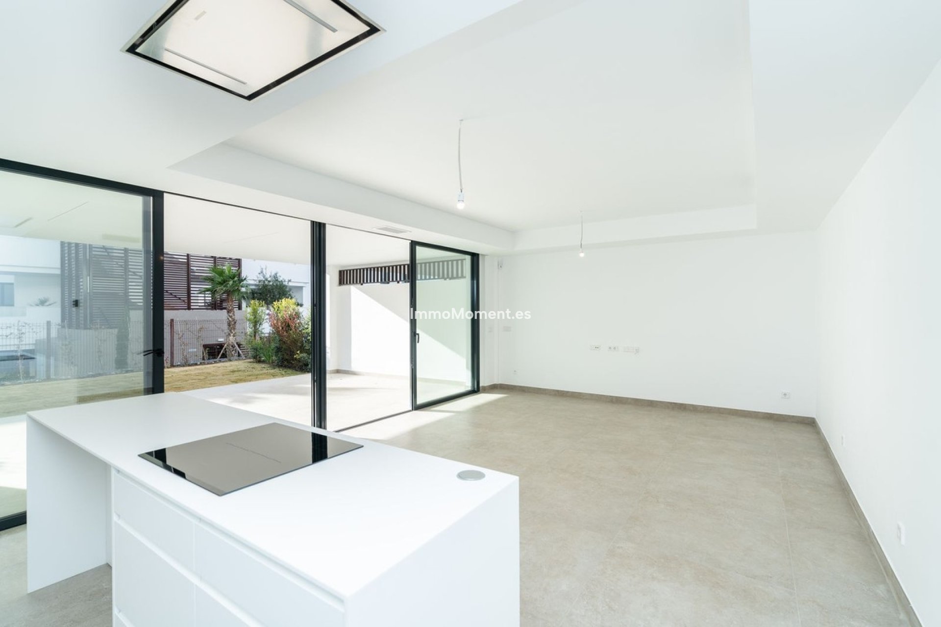 Revente - Appartement - Estepona  - Bel Air