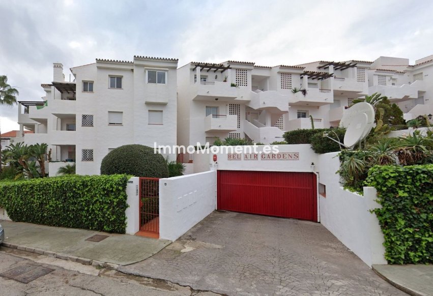 Revente - Appartement - Estepona  - Bel Air