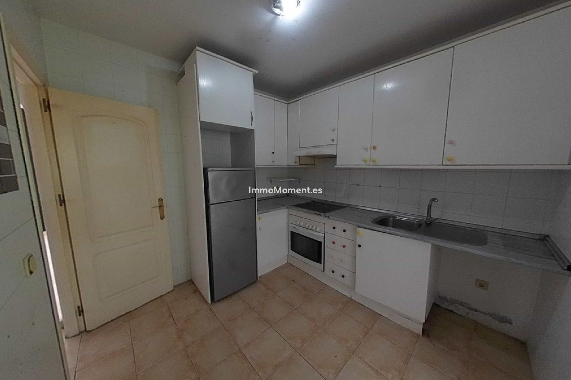 Revente - Appartement - Estepona  - Bel Air