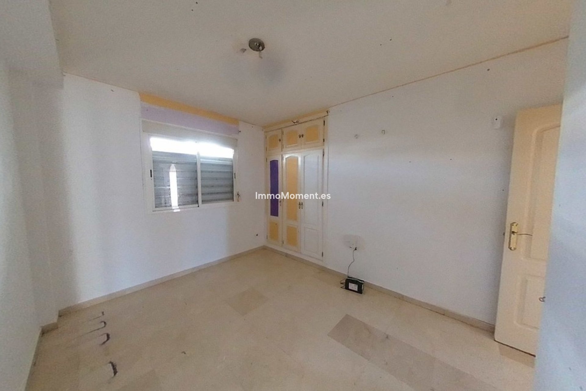 Revente - Appartement - Estepona  - Bel Air