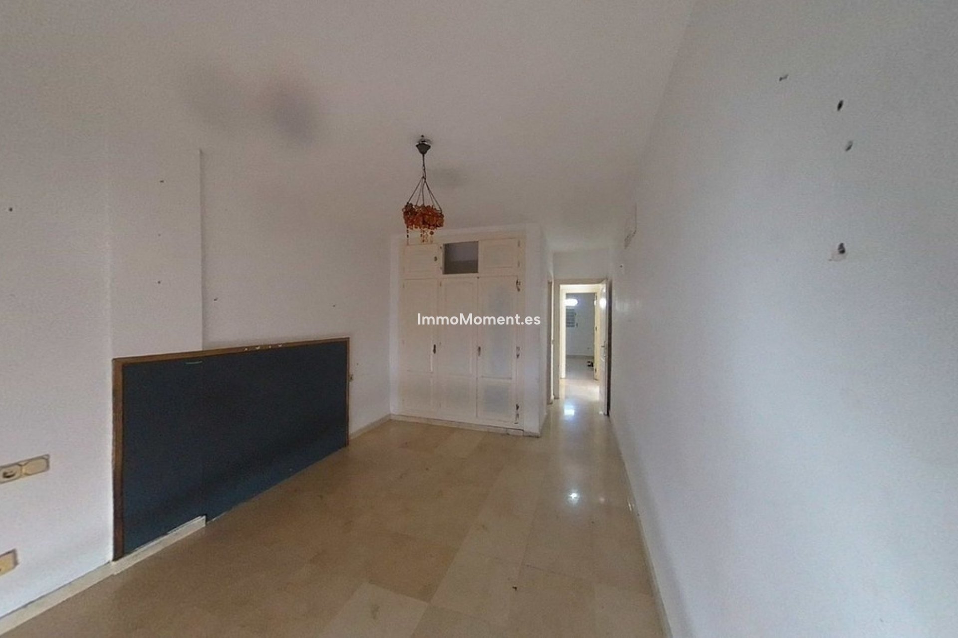 Revente - Appartement - Estepona  - Bel Air